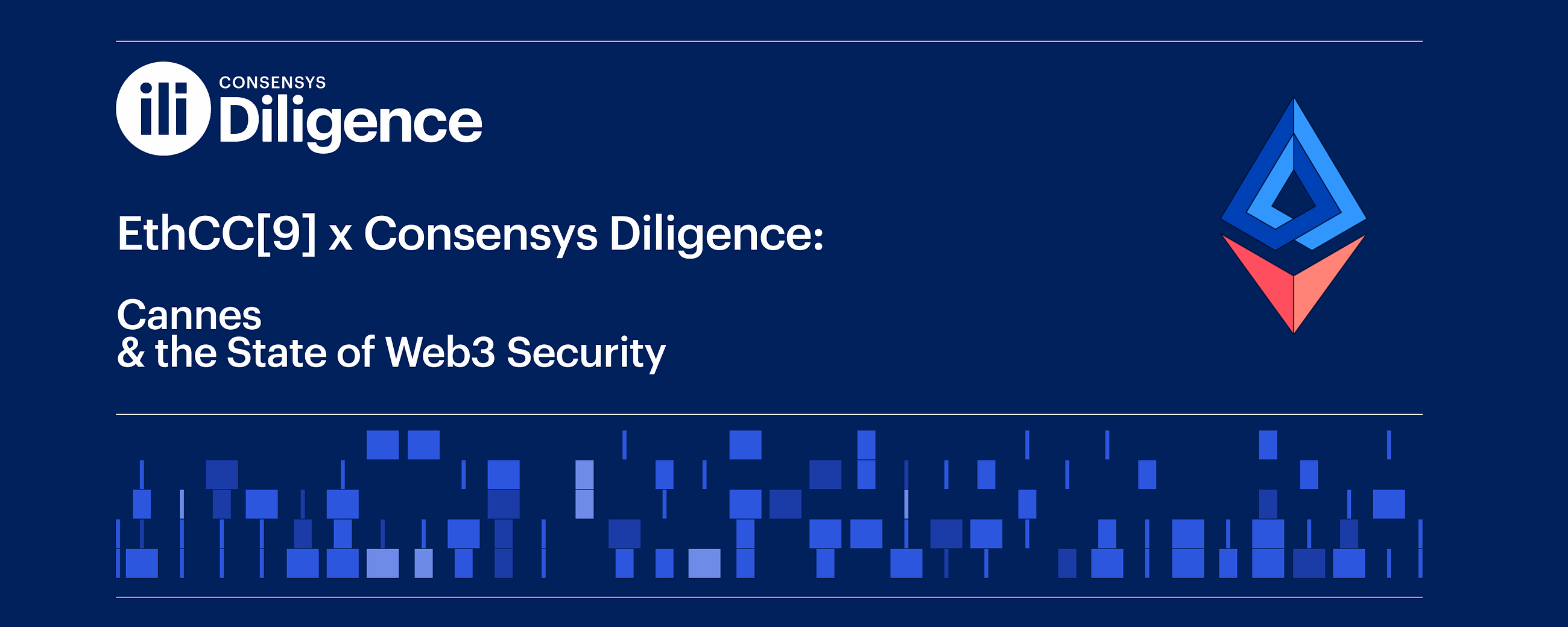 EthCC 2026-recap: Cannes & the State of Web3 Security
