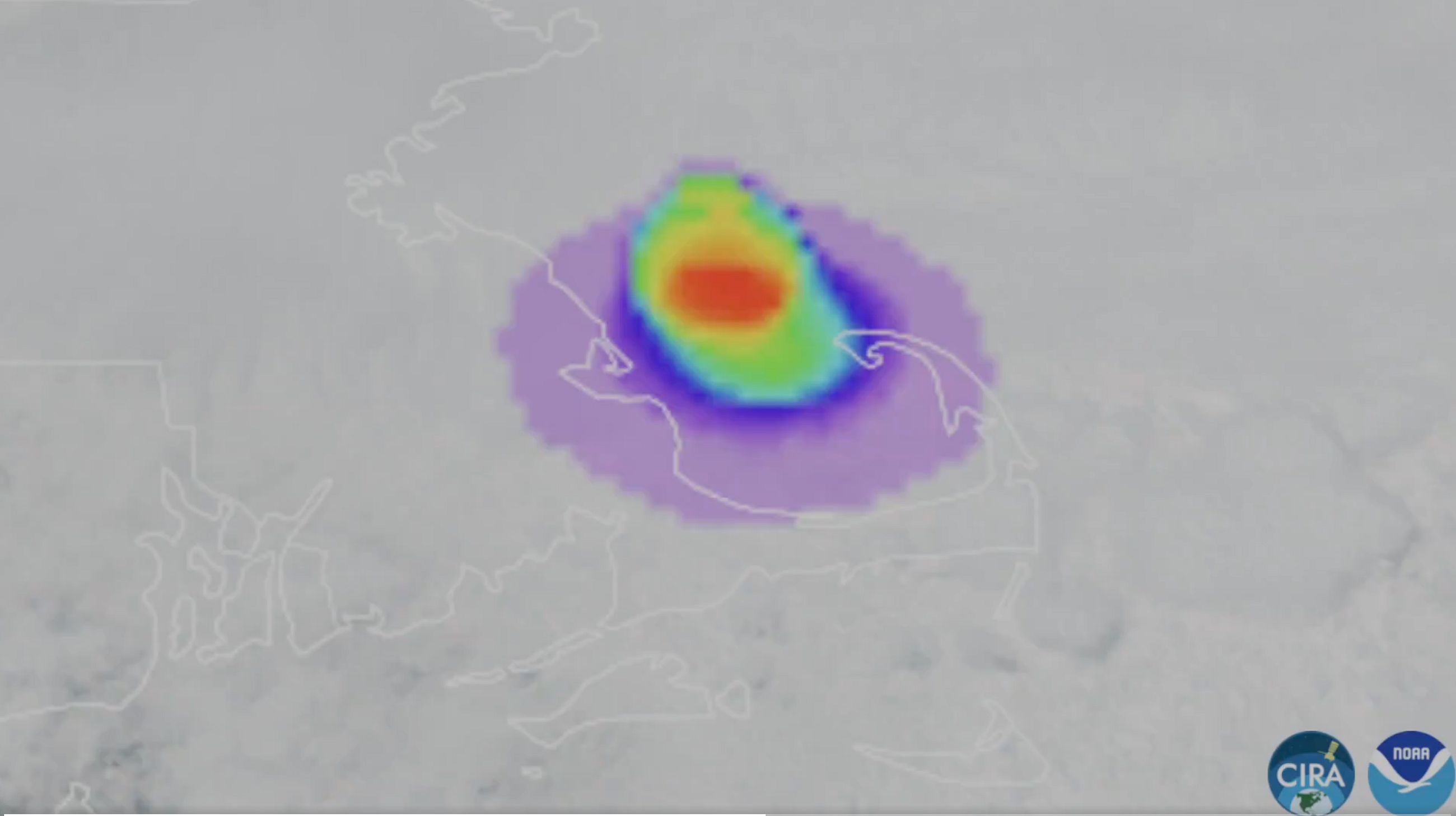Avi Loeb Comments on the Meteor Explosion Over the Boston Area on May Avi Loeb Comments on the Meteor Explosion Over the Boston Area on May