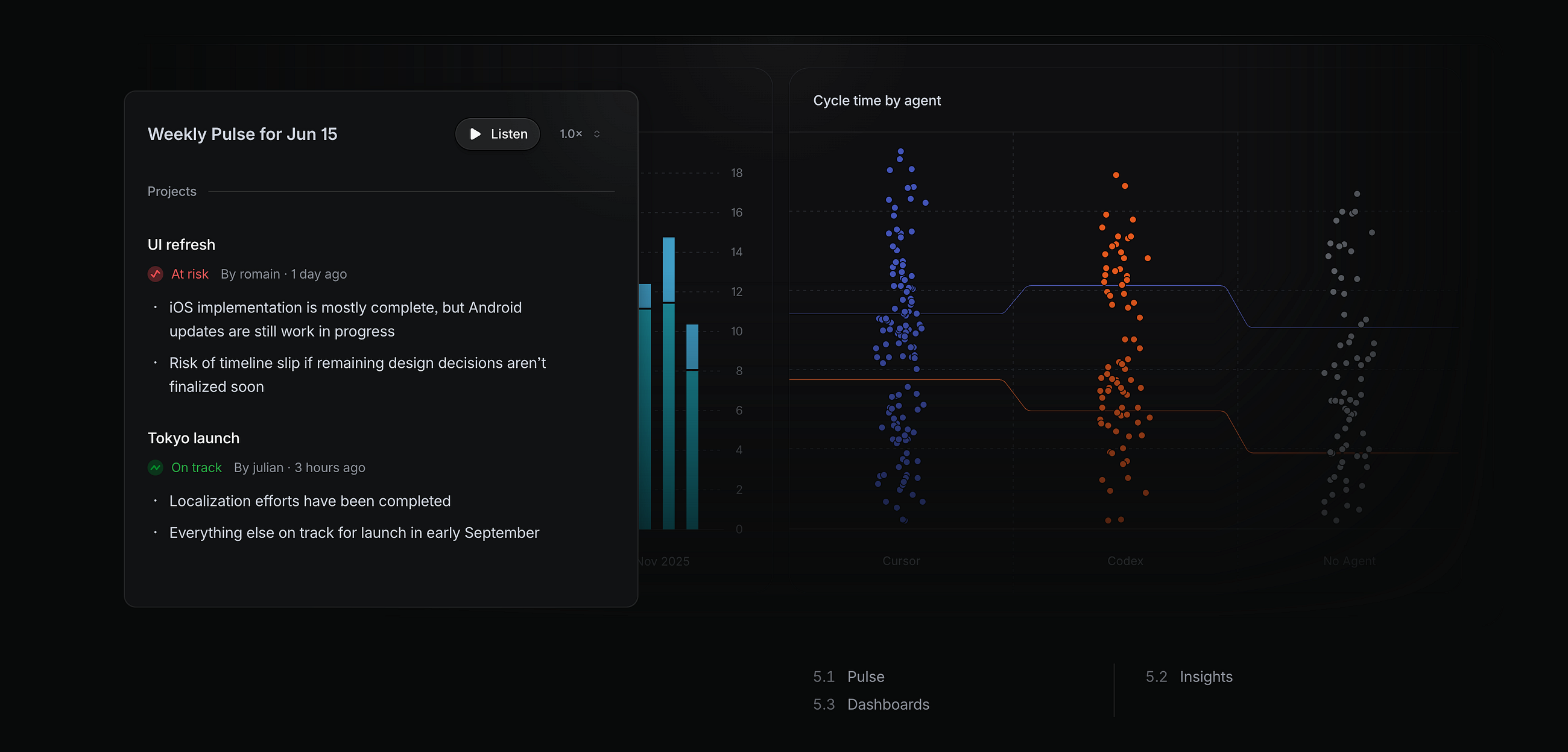 The Most Admired UI in SaaS was built by just three designers