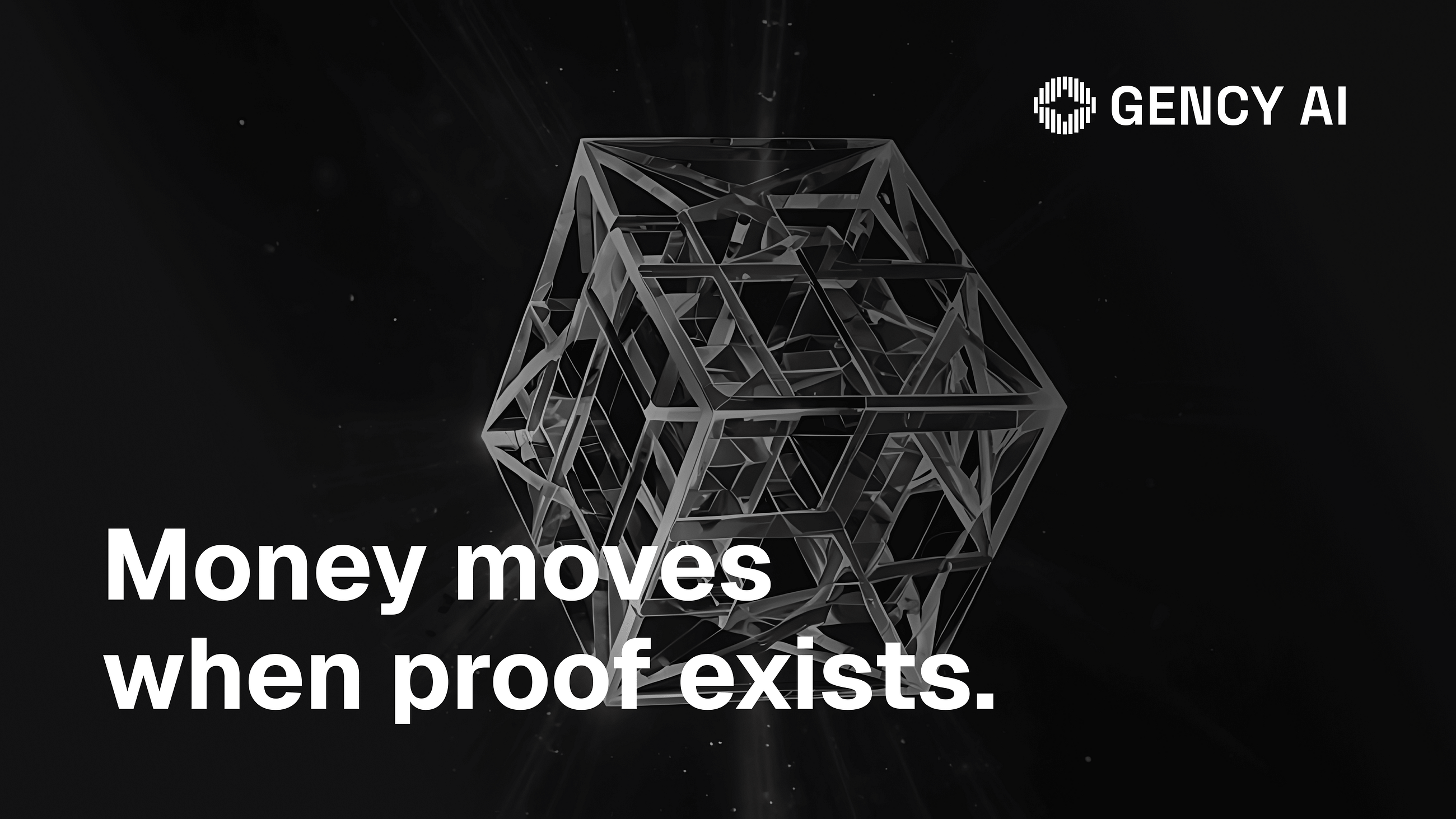 Stop Reconciling in Excel. How Gency AI Turns Settlement into Execution