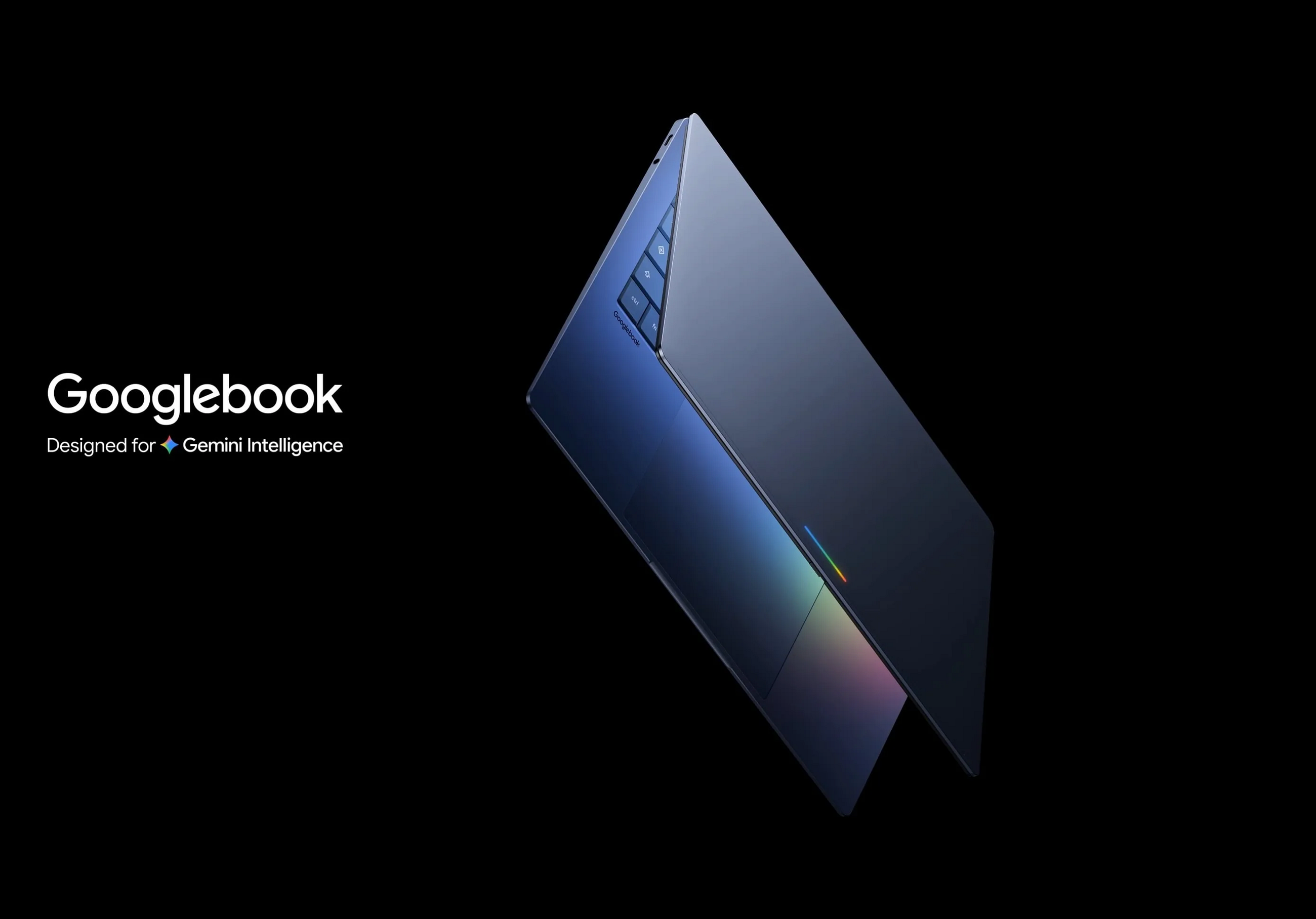 The Google Sloptop Won’t Be Bothering The Macbook Any Time Soon.