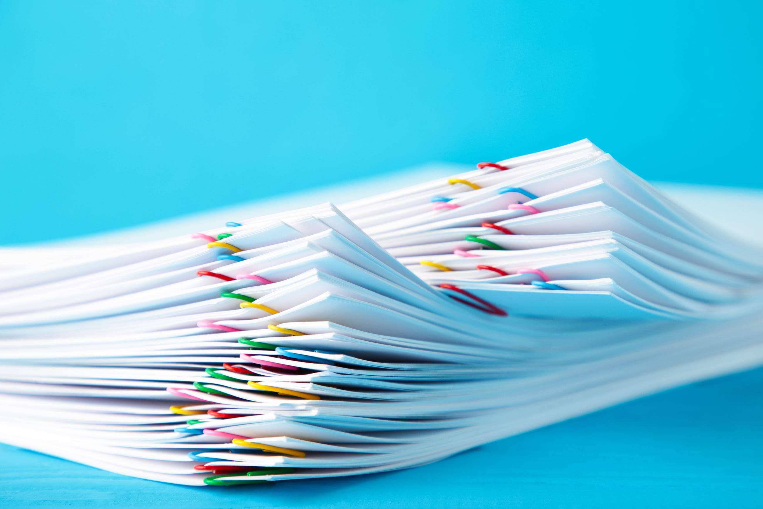 How to Split a Document into Sub-Documents Using AI in Python