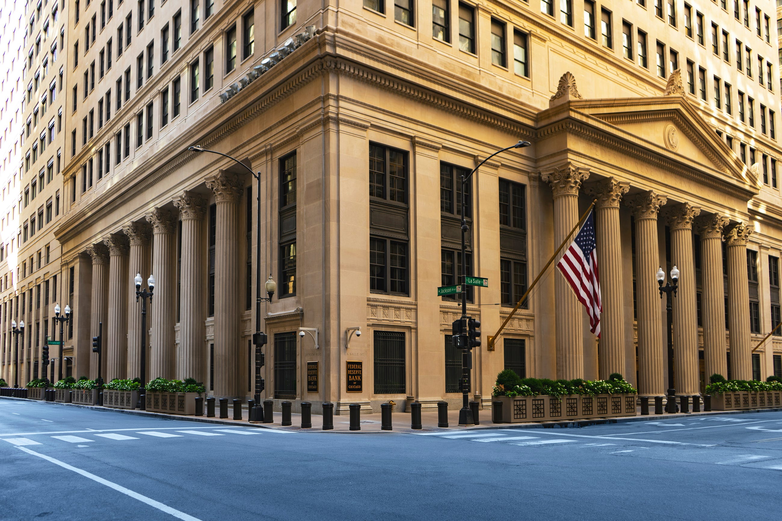 The Fed Didn’t Blink. The Market Did.