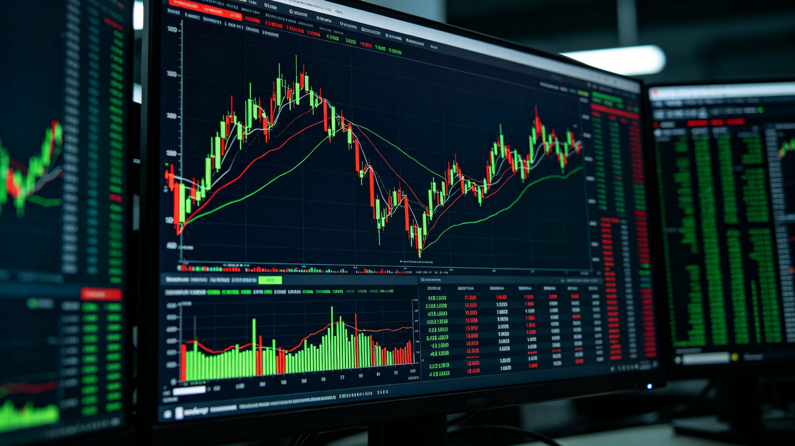 Why Market Turning Points Are So Hard to Predict | Octopus Smart: Avoid Fragmented Signal Traps &…