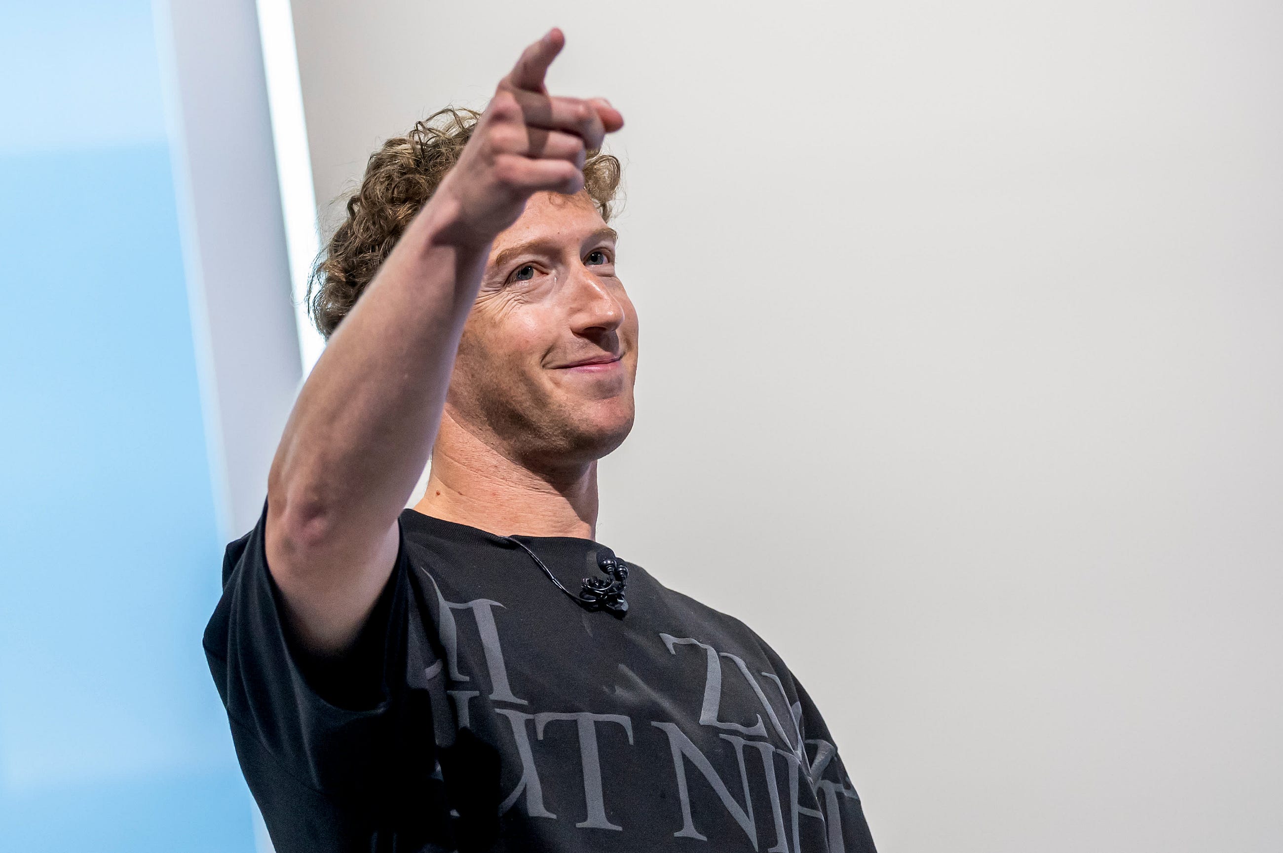 Meta Just Killed Open Source AI
