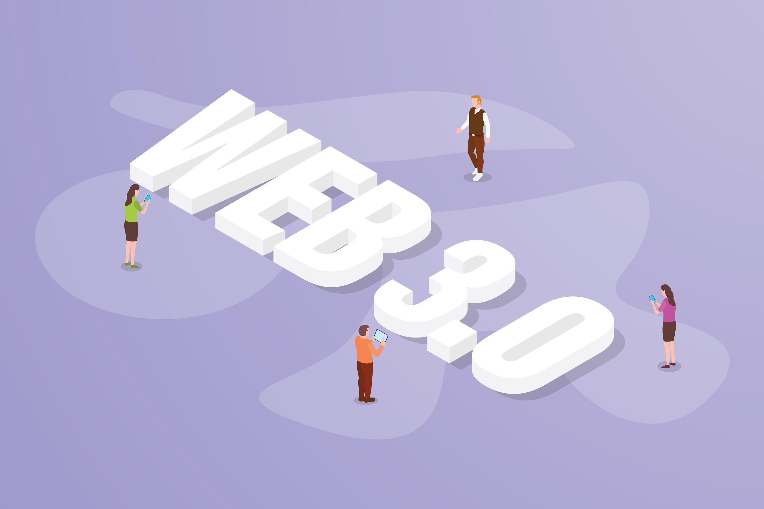 Maybe web3 isn’t really dead?