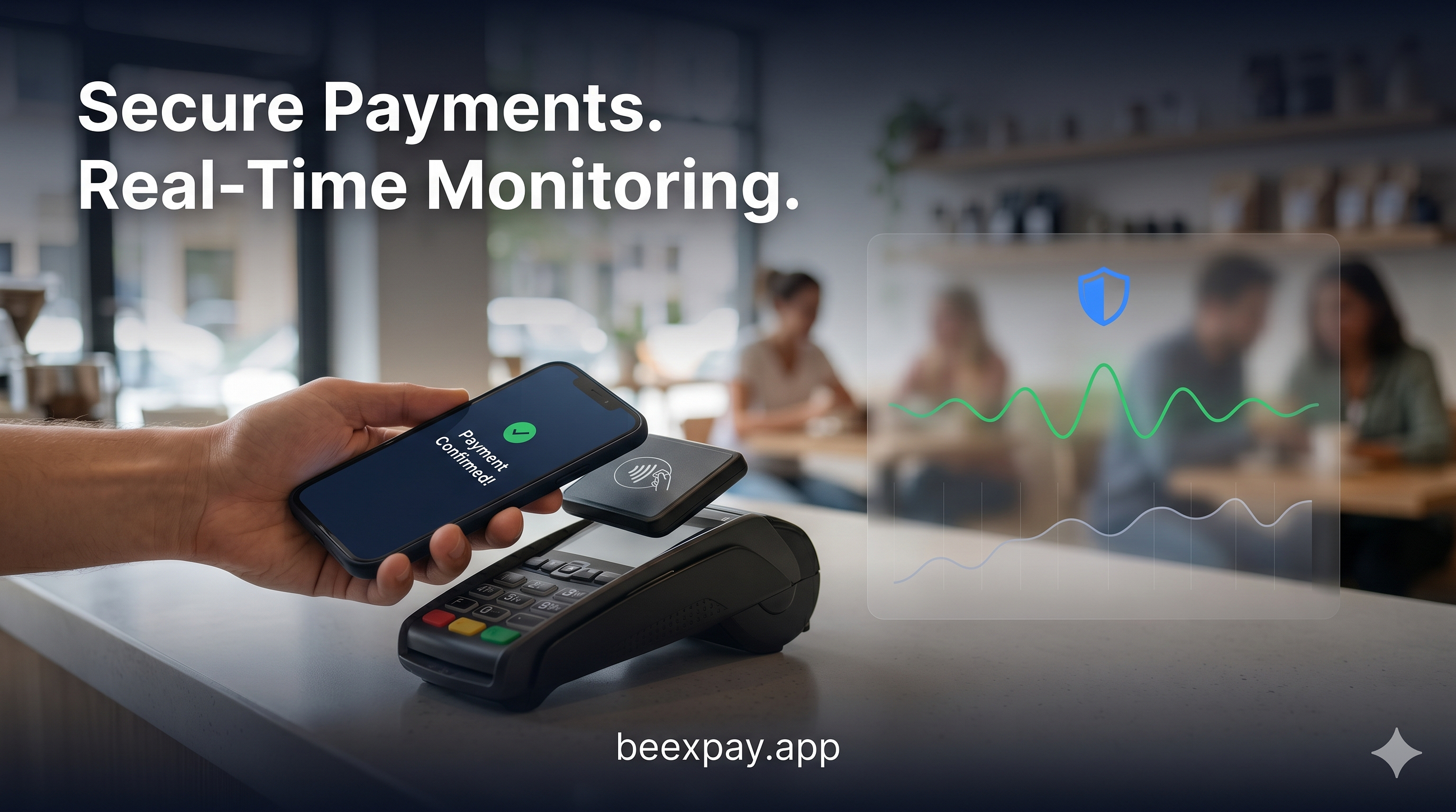 Crypto Card Security in Practice: How Real-Time Monitoring Supports Fast Payments