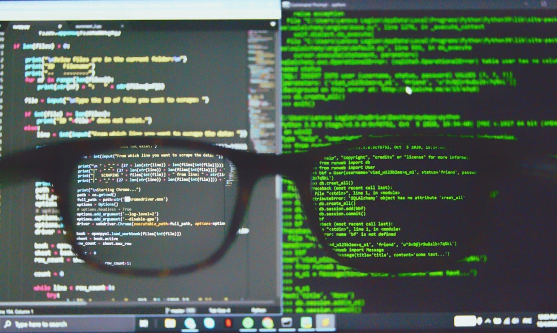 Are You And Your Company Digitally Protected?