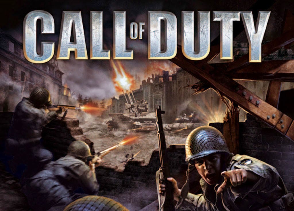 Ho Giocato A Tutte Le Campagne Single Player Di Call Of Duty Cosa