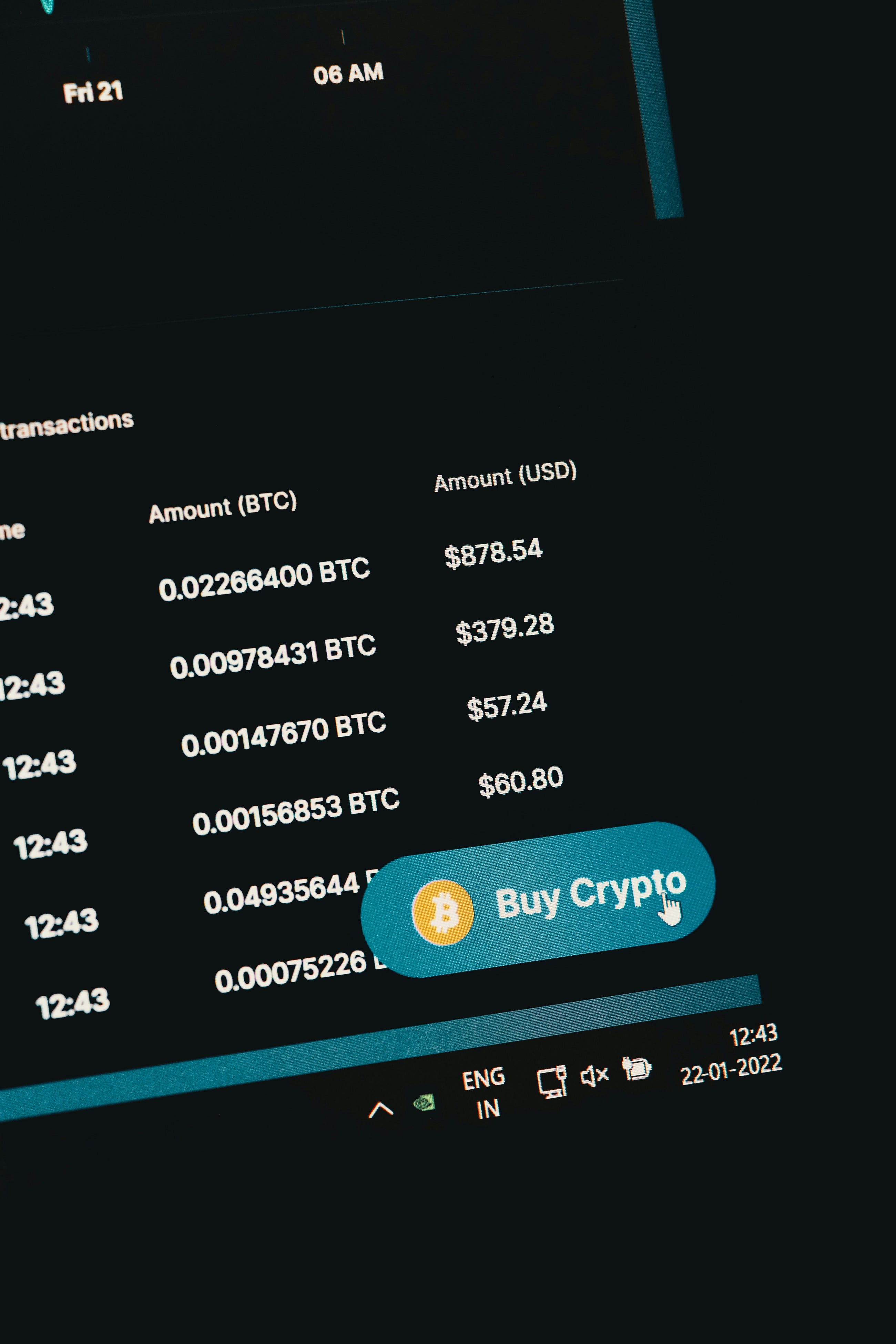 I Started Investing in Crypto With Almost Nothing. Here Is What Actually Happened.