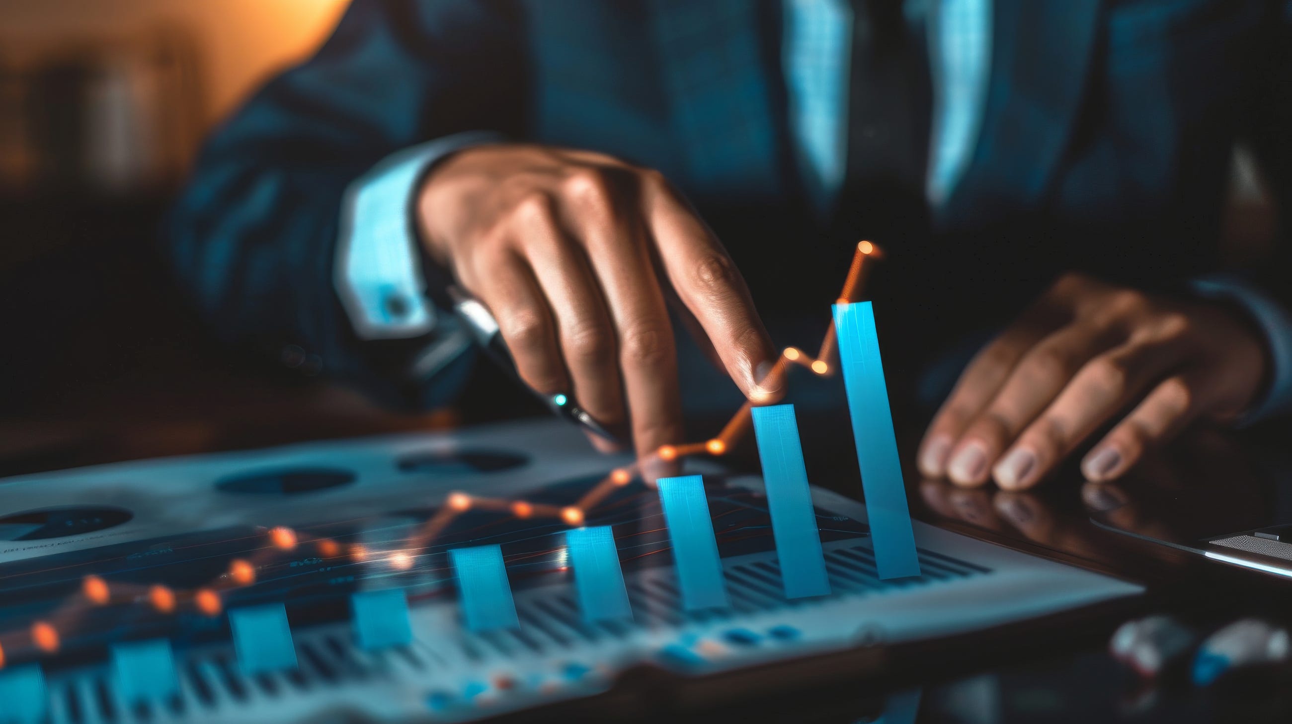 Professionalism as a Competitive Advantage in Financial Services.