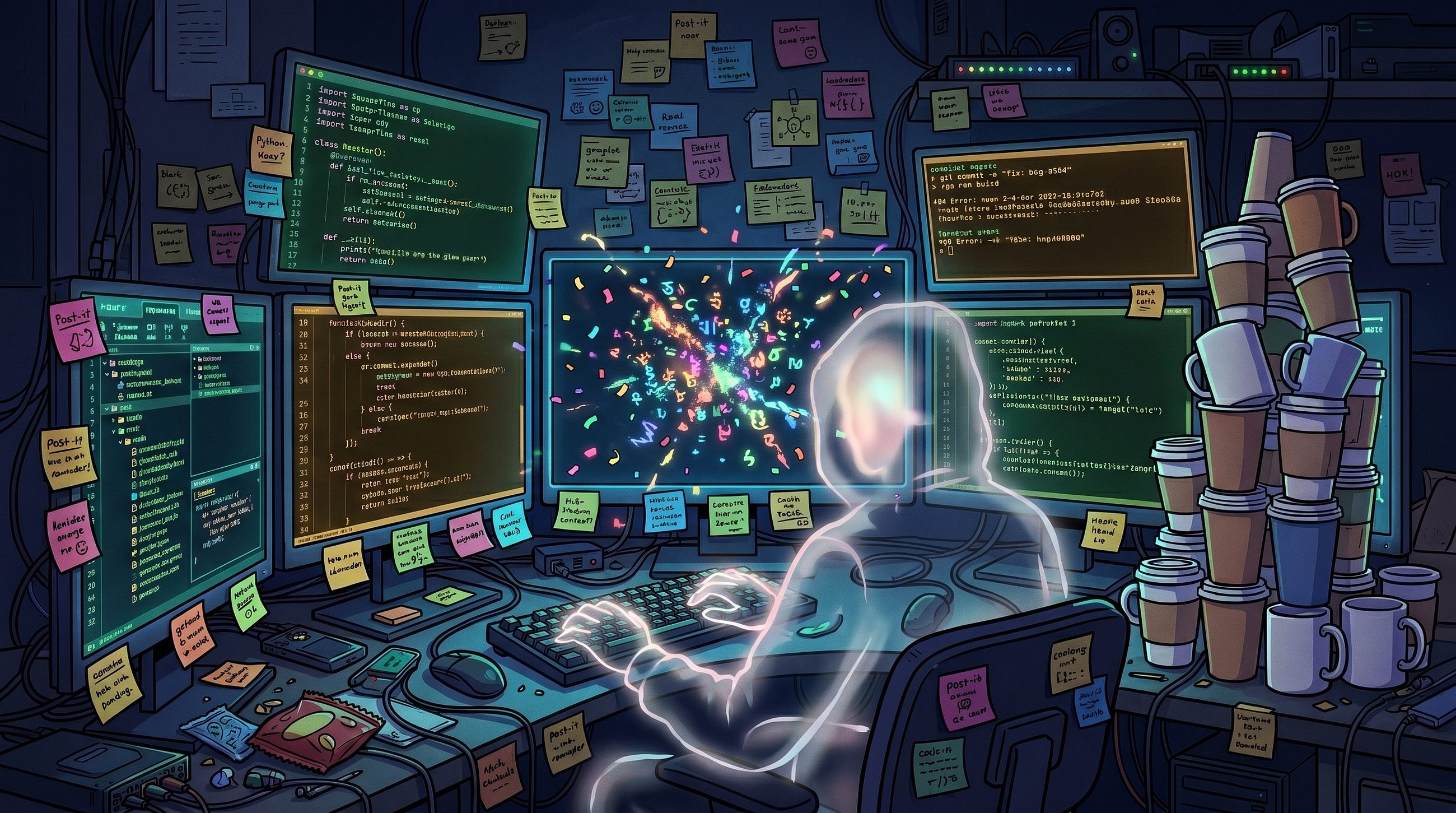 Give Me 5 Minutes and Coding Will Be Your Addiction