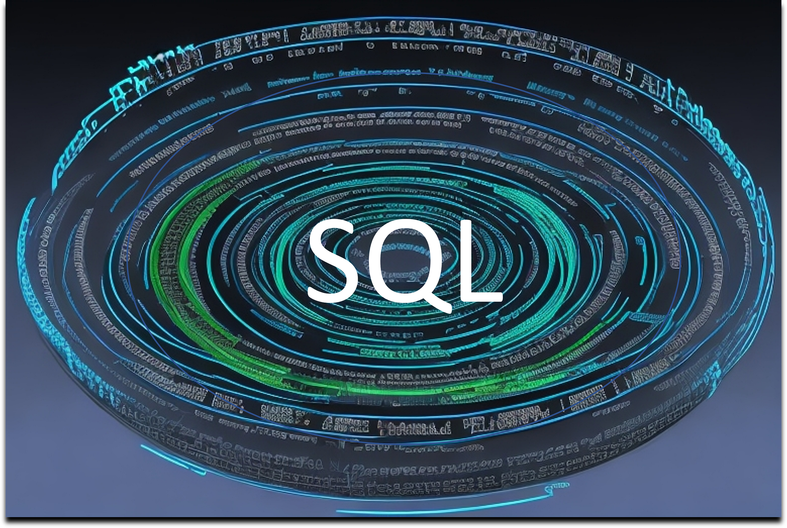 Exploring SQL Loops