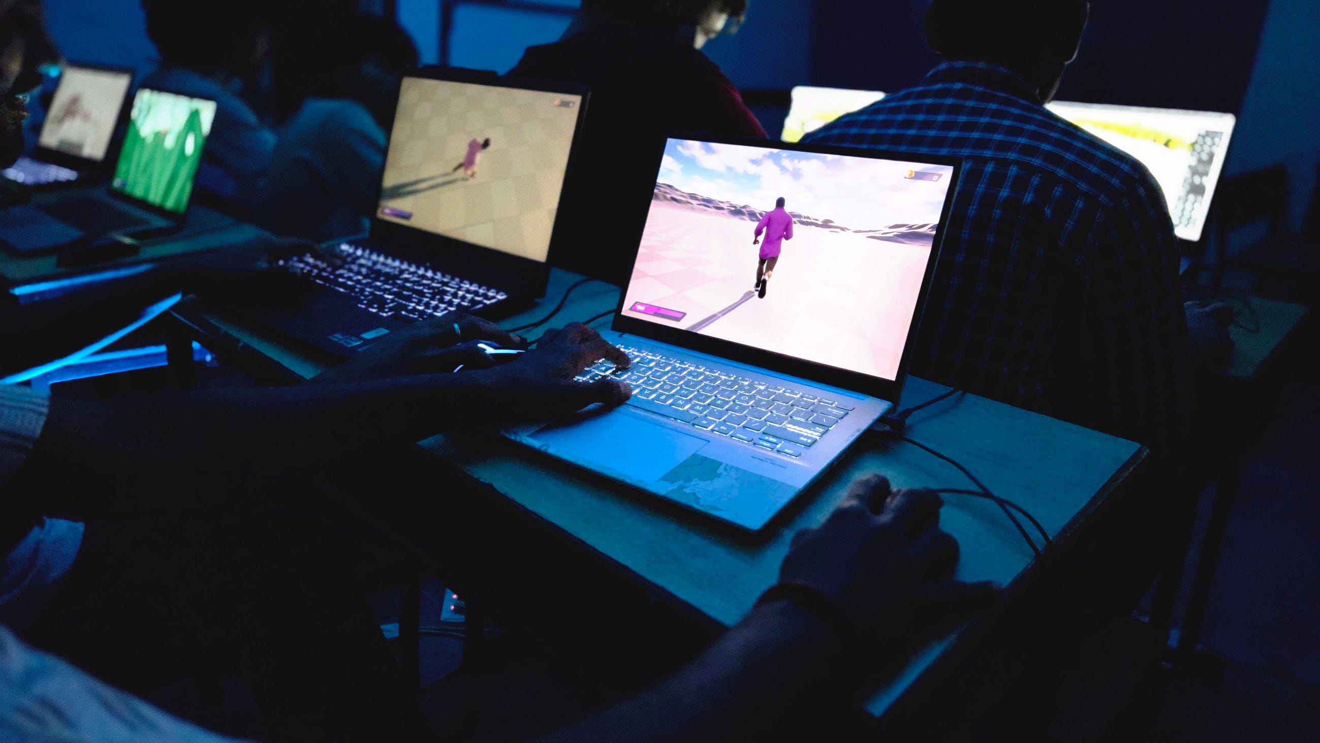 The Build & Broadcast Campus Challenge Just Kicked Off