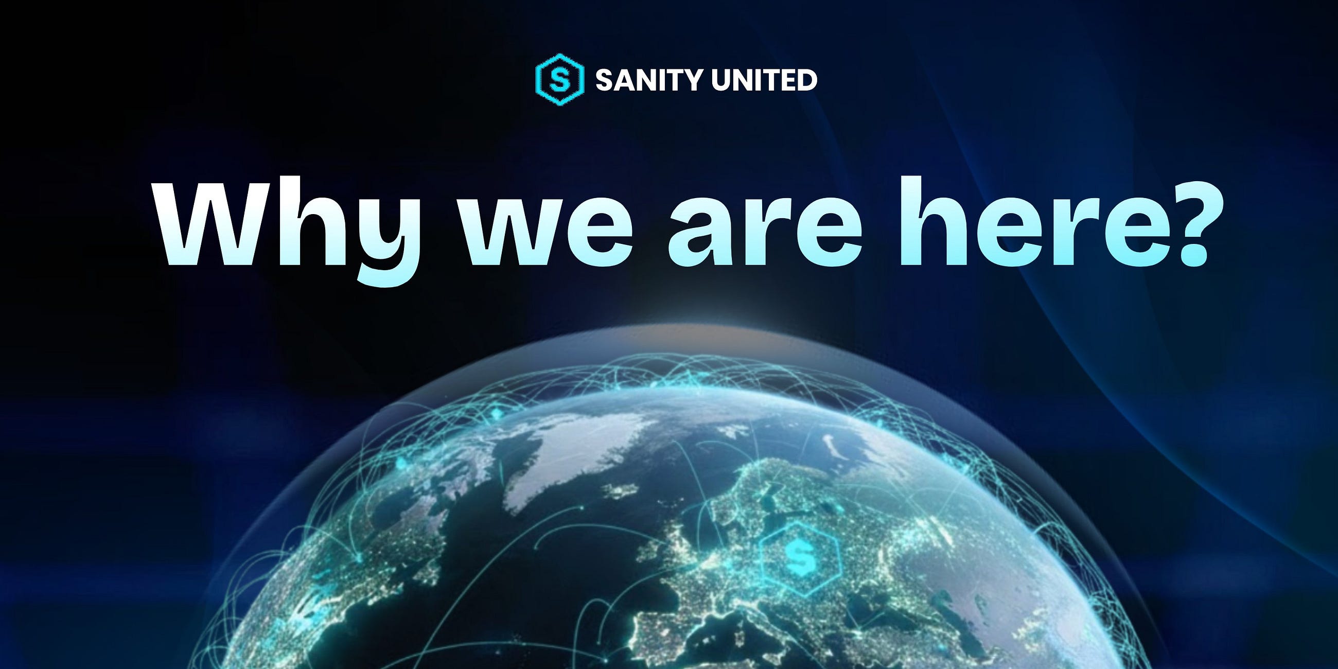 Why Sanity United Chooses Coordination Over Speculation
Building Systems That Work —
