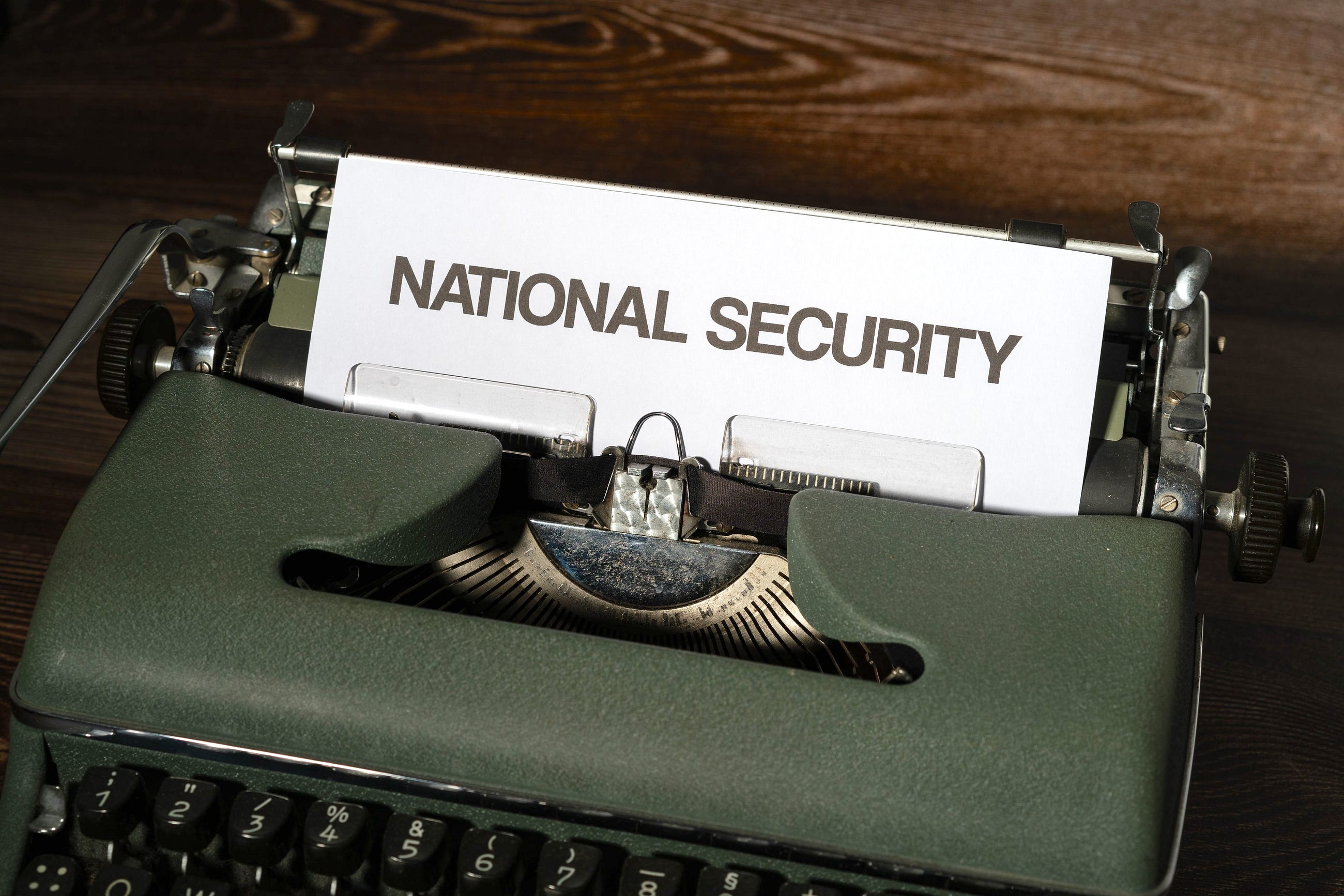 An AI Just Broke Into the NSA And Nobody’s Talking About What That Actually Means.