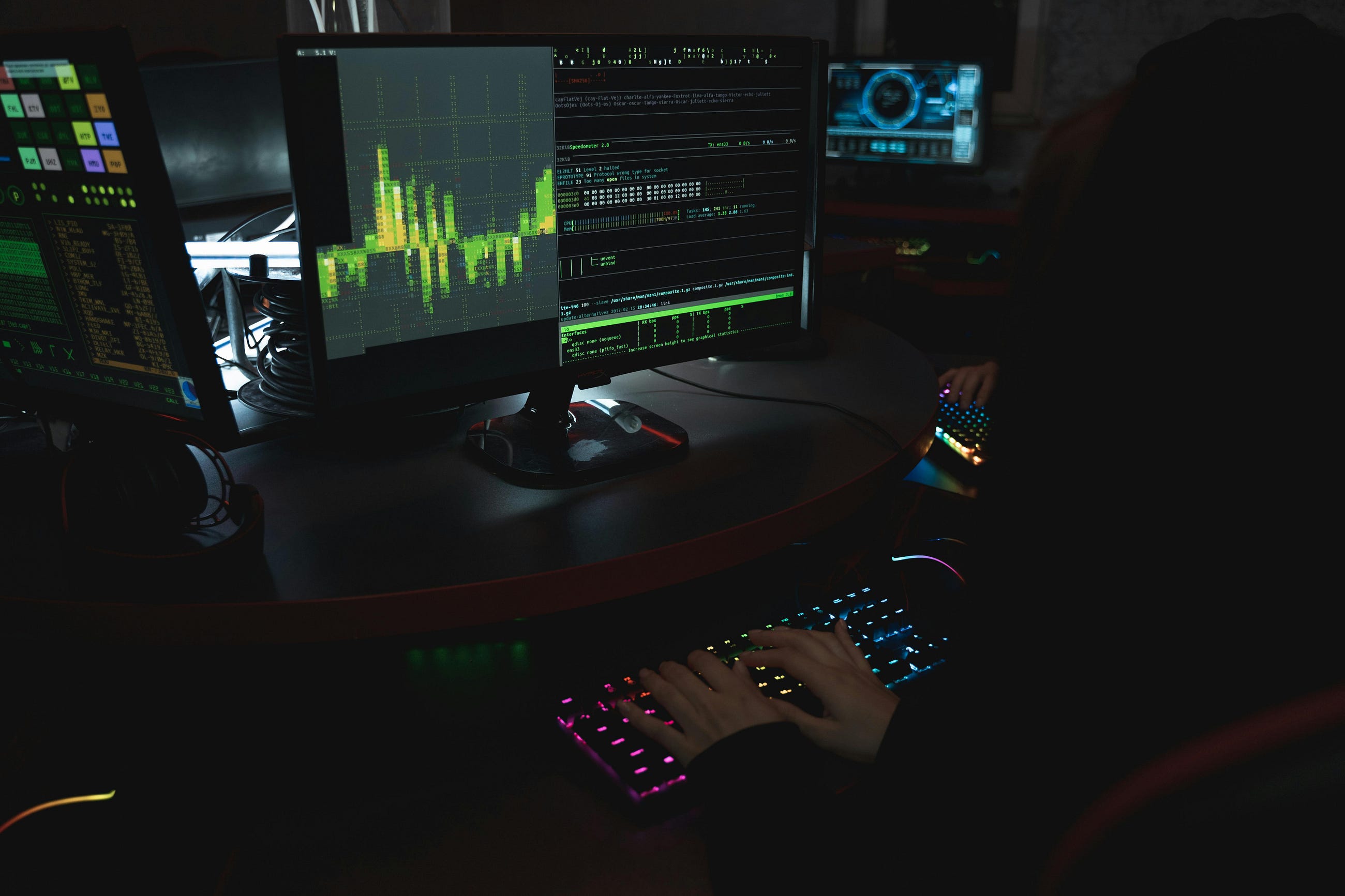 The Invisible War: 10 Hacking Facts That Make “Privacy” Feel Like a Fairy Tale