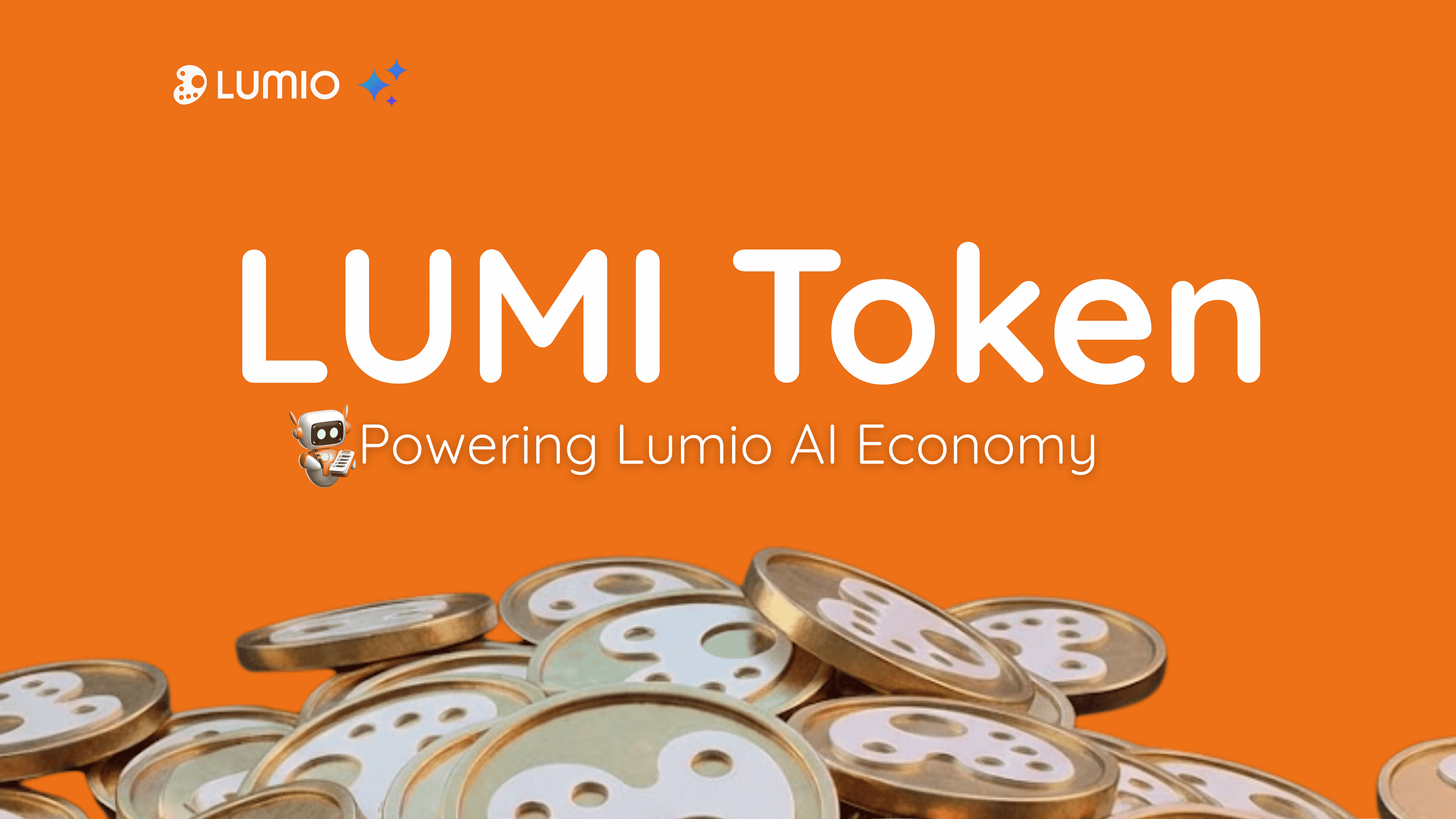 The LUMI Blueprint: Sustainable Tokenomics and Dynamic Launch Liquidity.