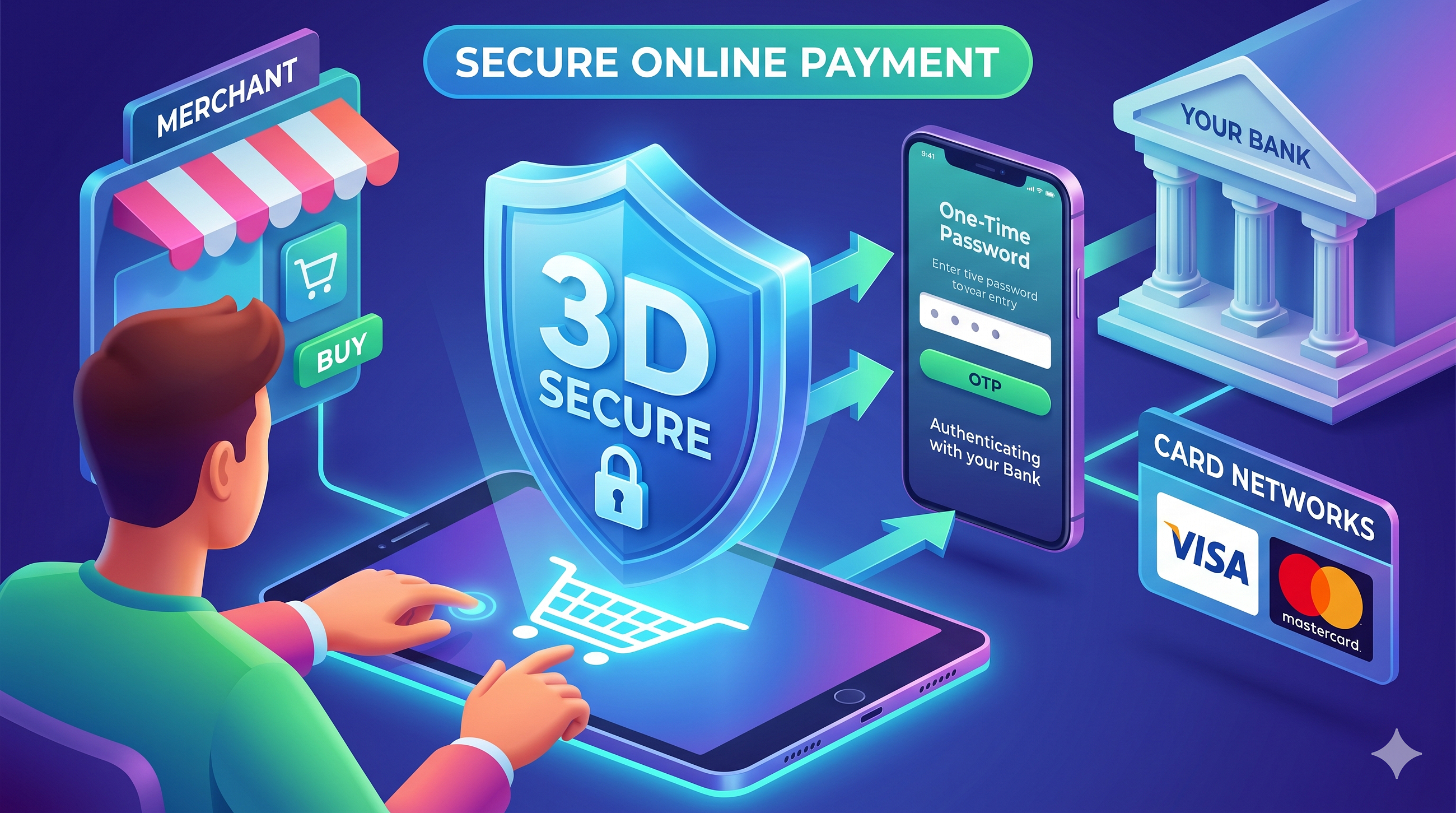 The $20 Billion Fraud Problem U.S. Merchants Don’t Know How to Solve