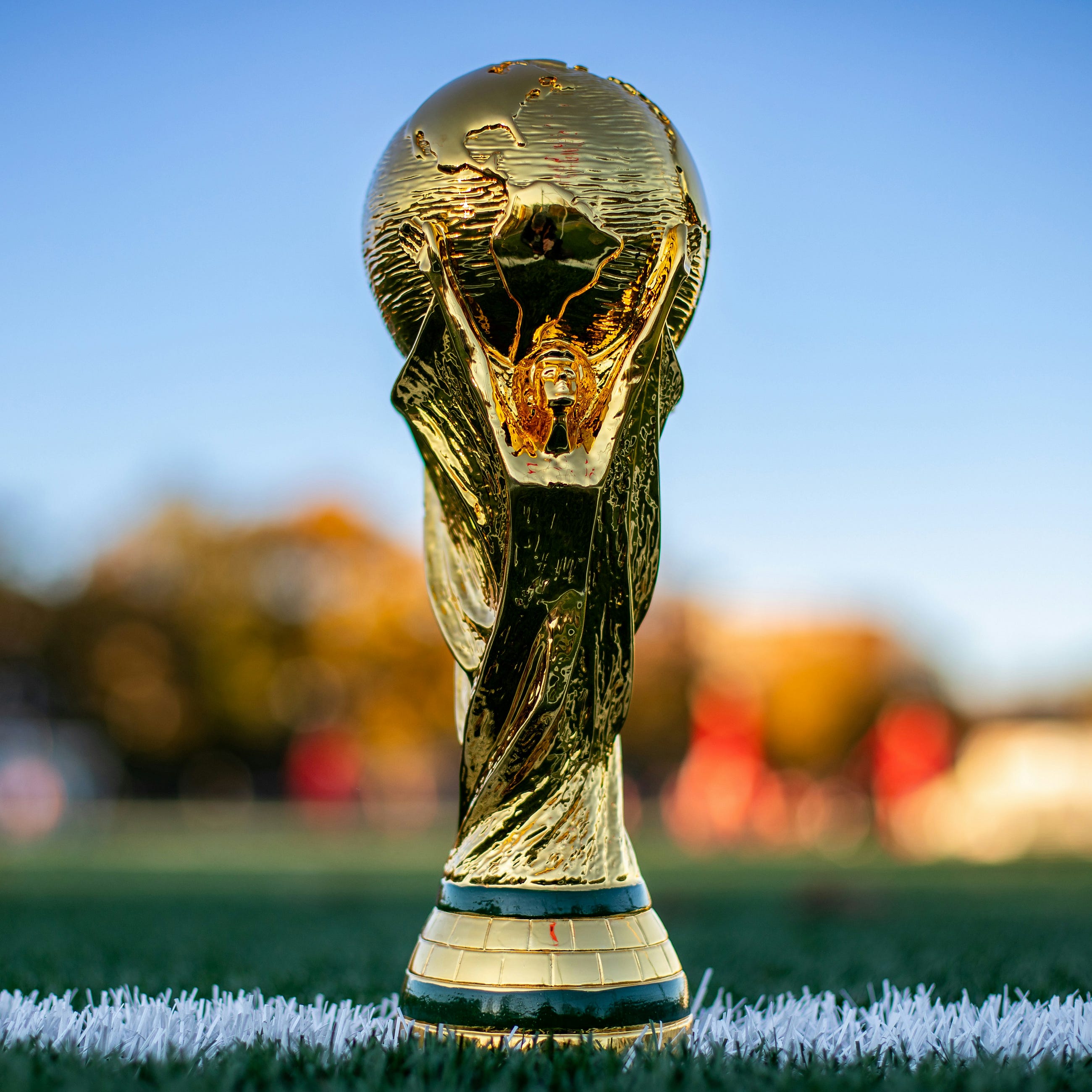 2026 FIFA World Cup Projected to Generate Record $13 Billion for FIFA