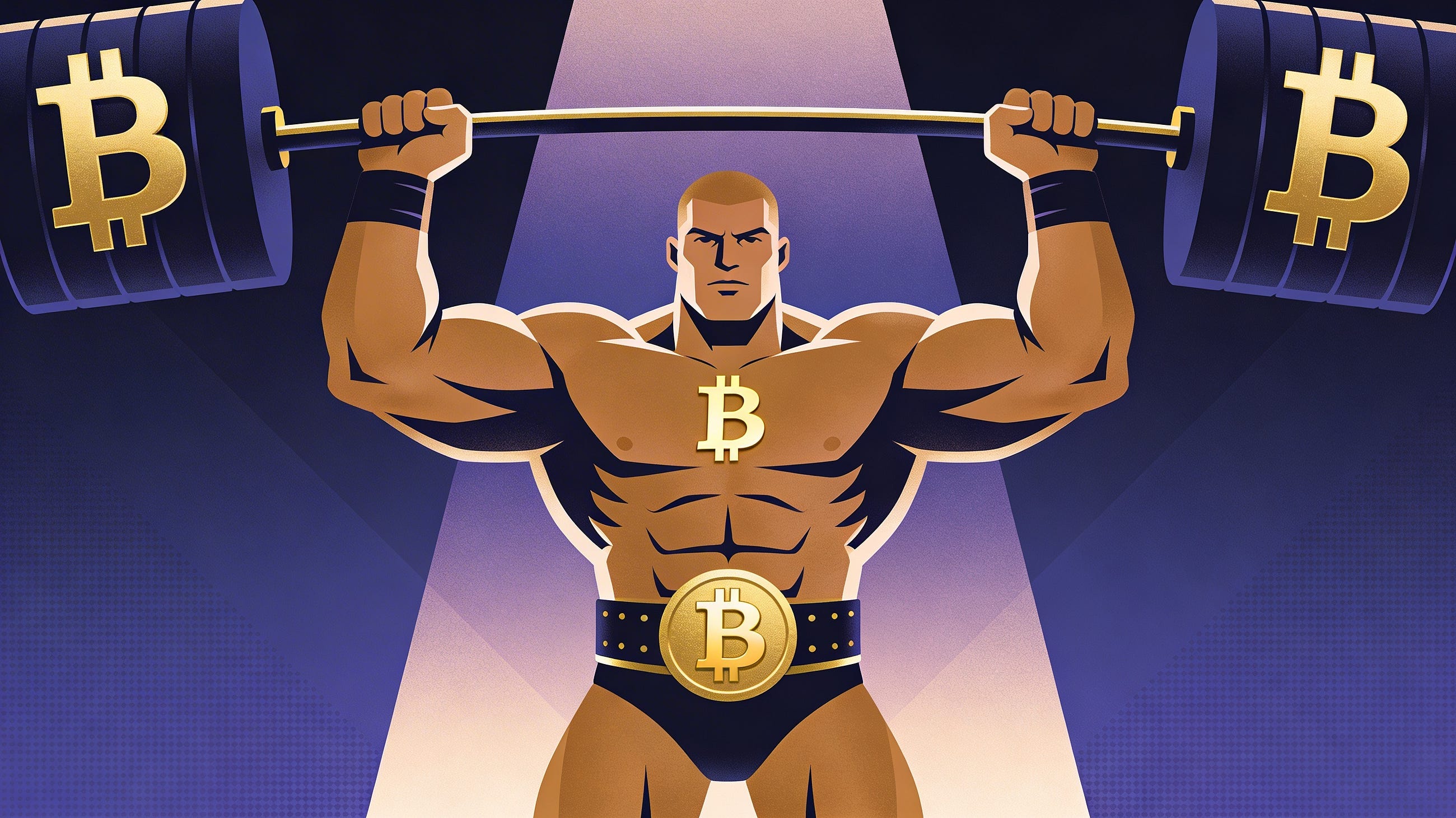 No, Anthropic Isn’t Killing Bitcoin