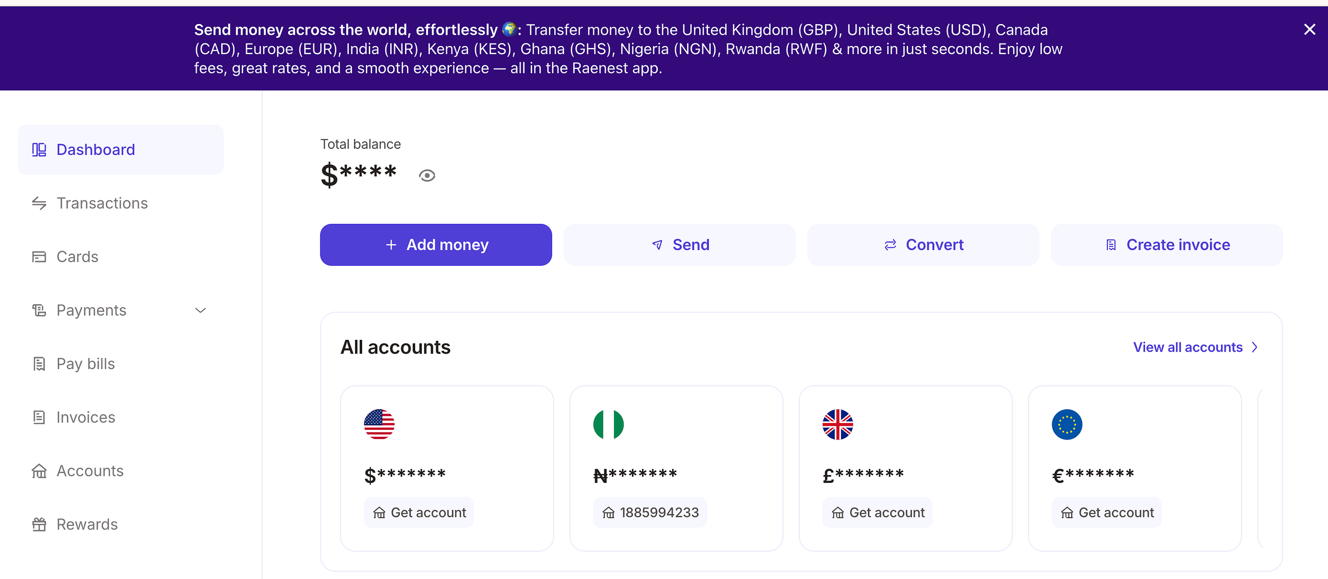 From Stablecoins to Real USD: How Raenest and Solana Make Global Payments Faster and Safer