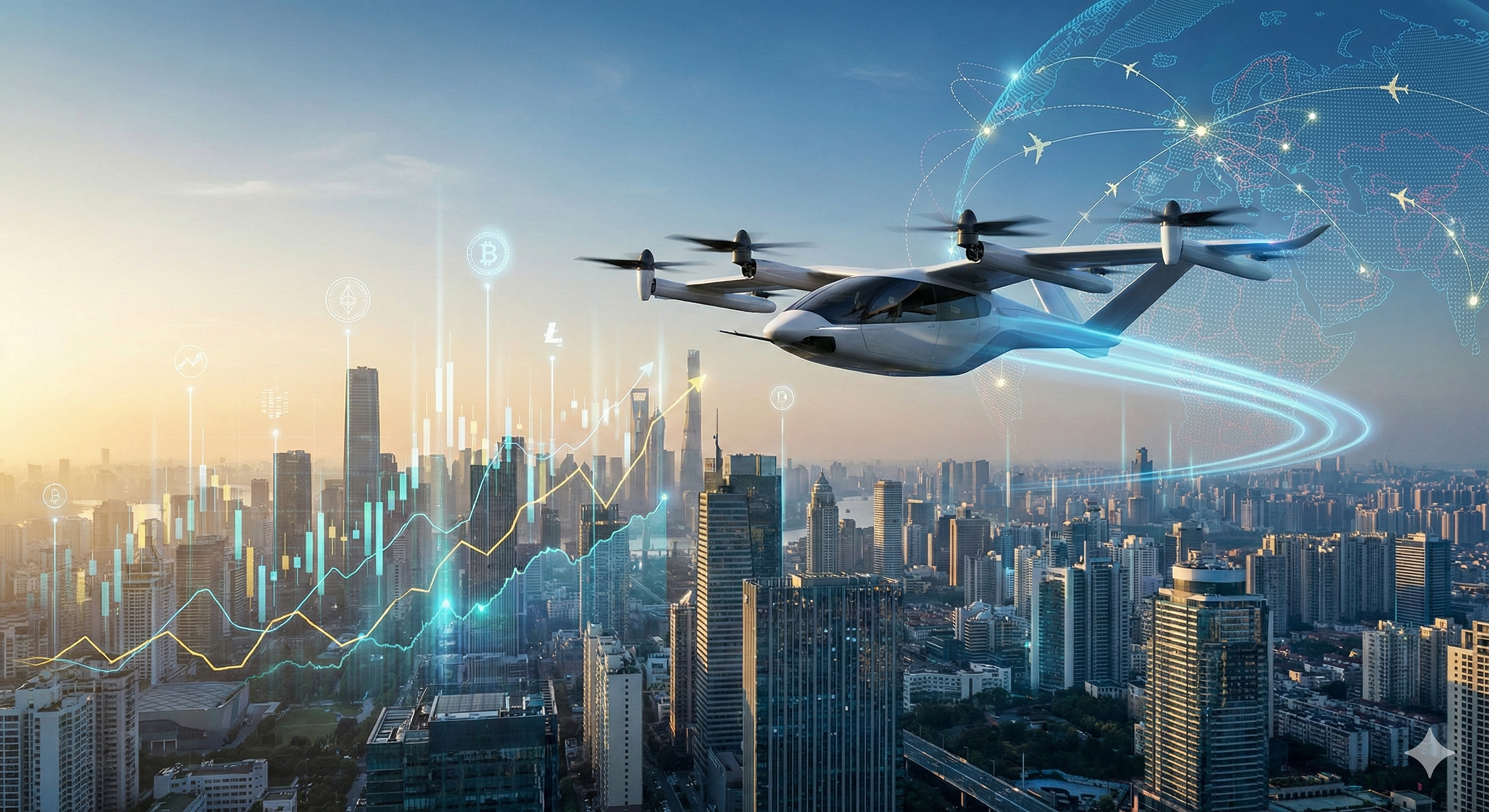 The £500 Million Question: Why Is Britain’s Electric Aviation Champion The £500 Million Question: Why Is Britain’s Electric Aviation Champion