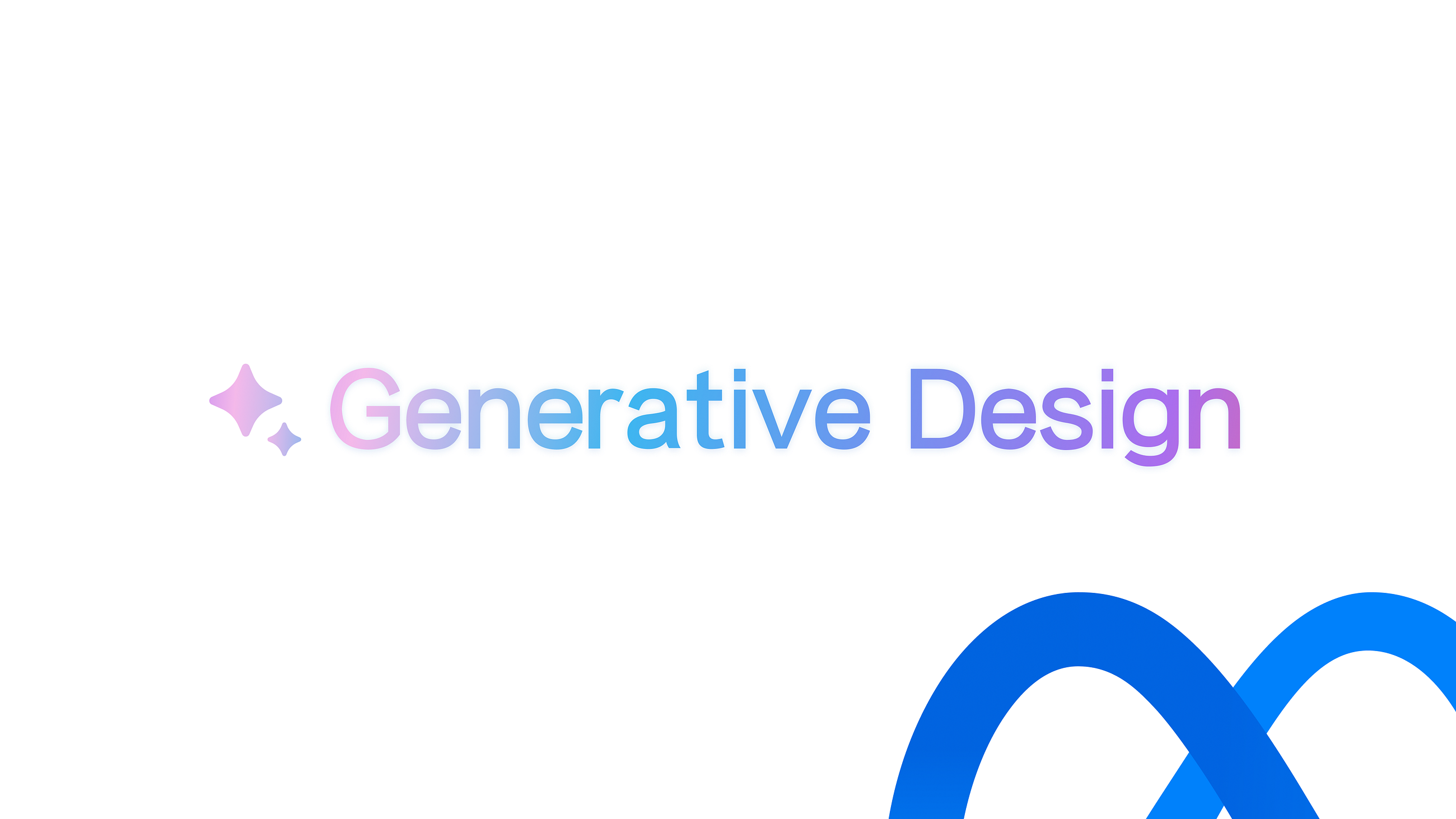 Generative Design: AI-Driven UX Paradigm Shift