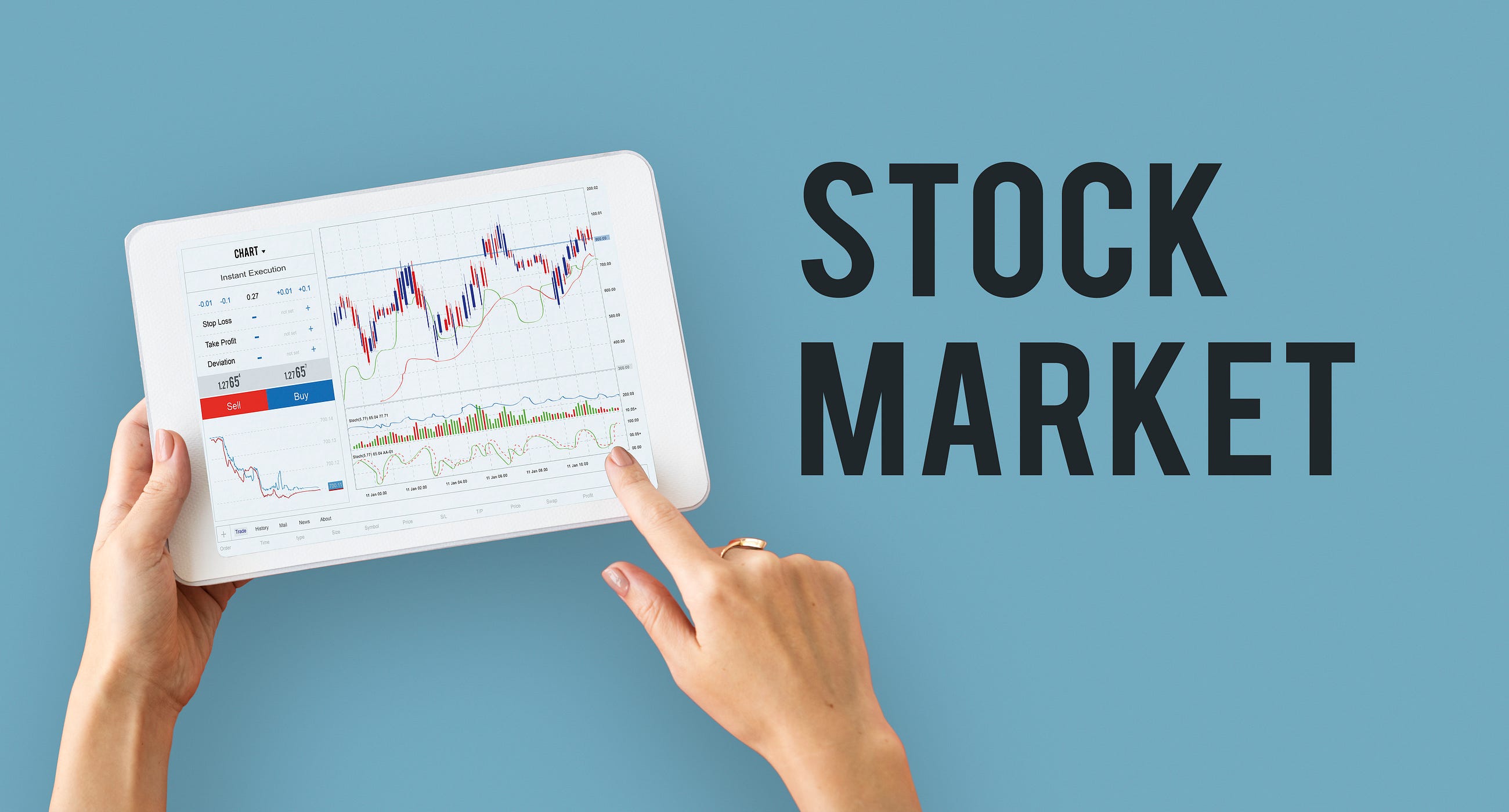 How to Start Investing in Stocks with Smart Risk Management