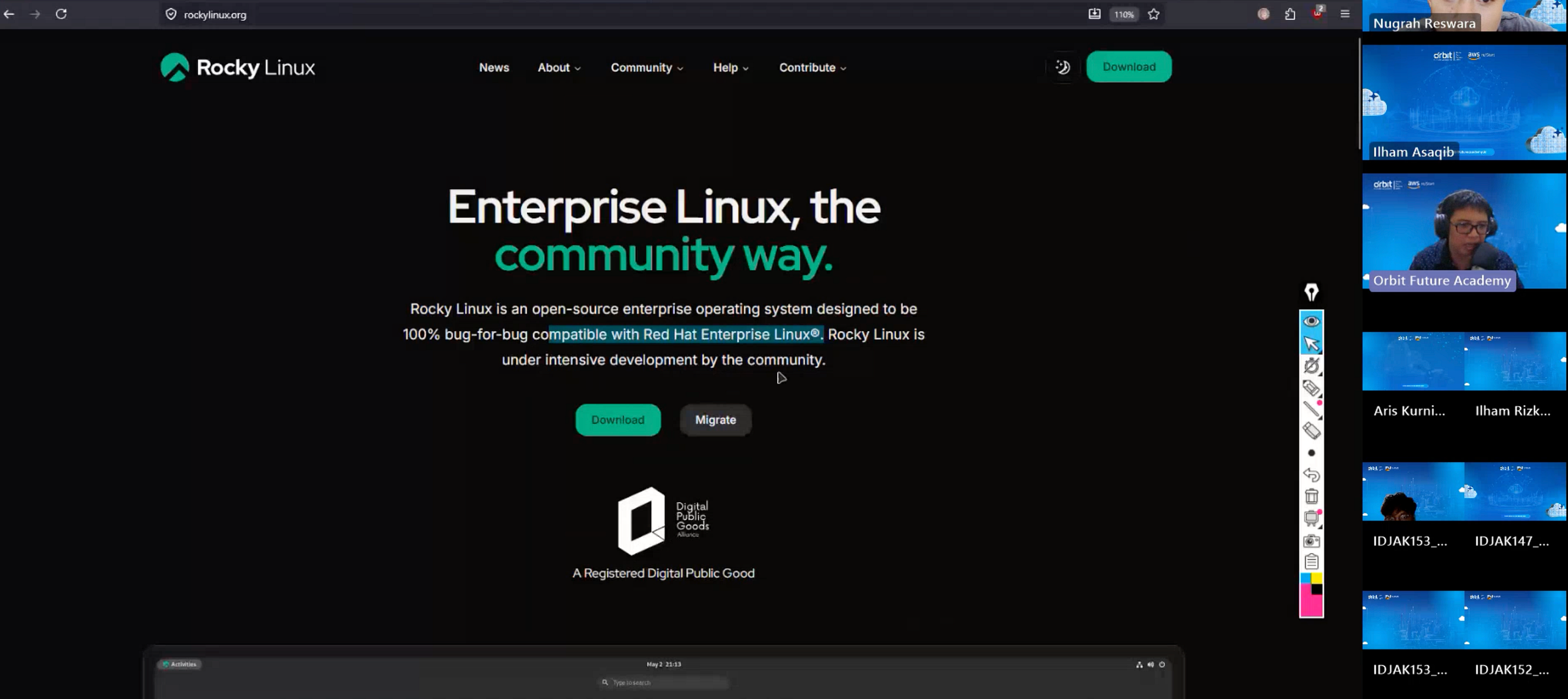Linux Fundamentals