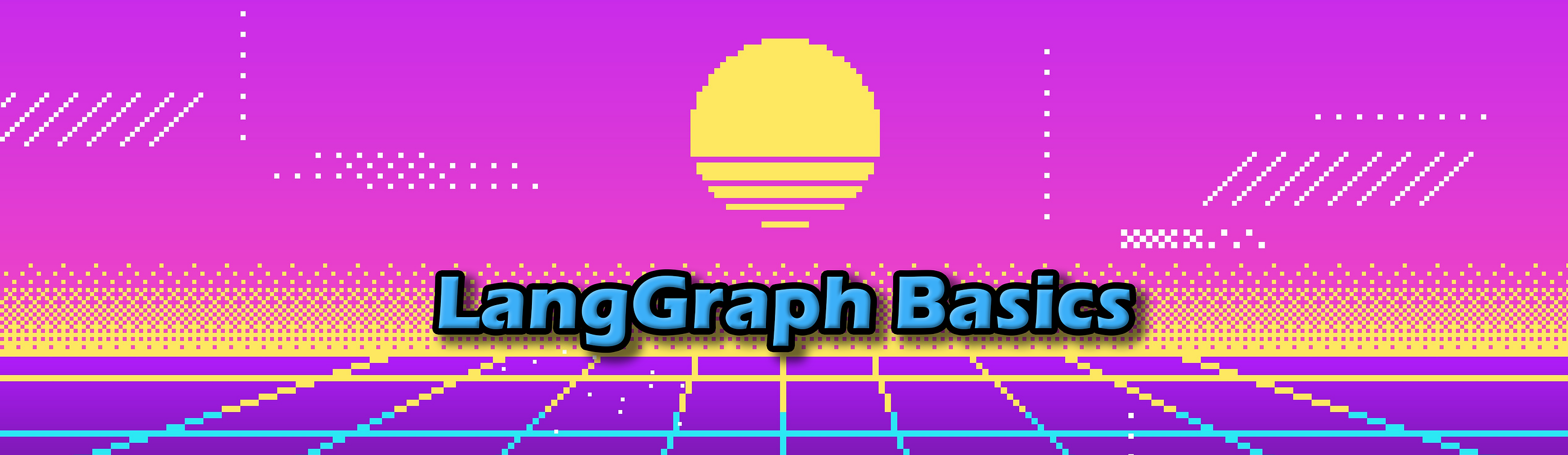 Exploring LangGraph — The Basics