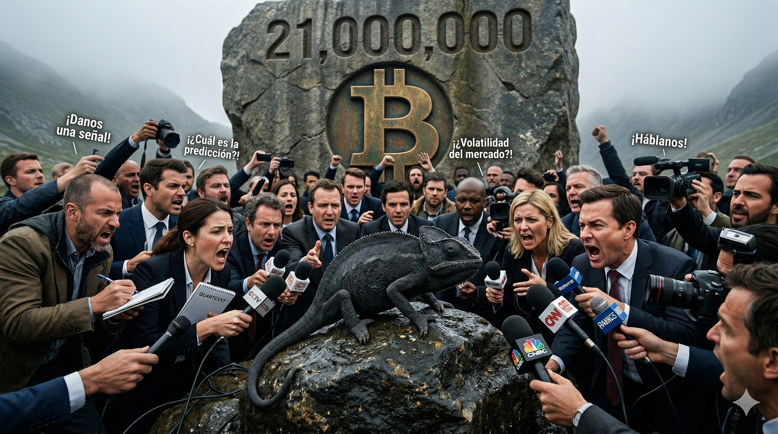 What the Babylonians Knew About Bitcoin