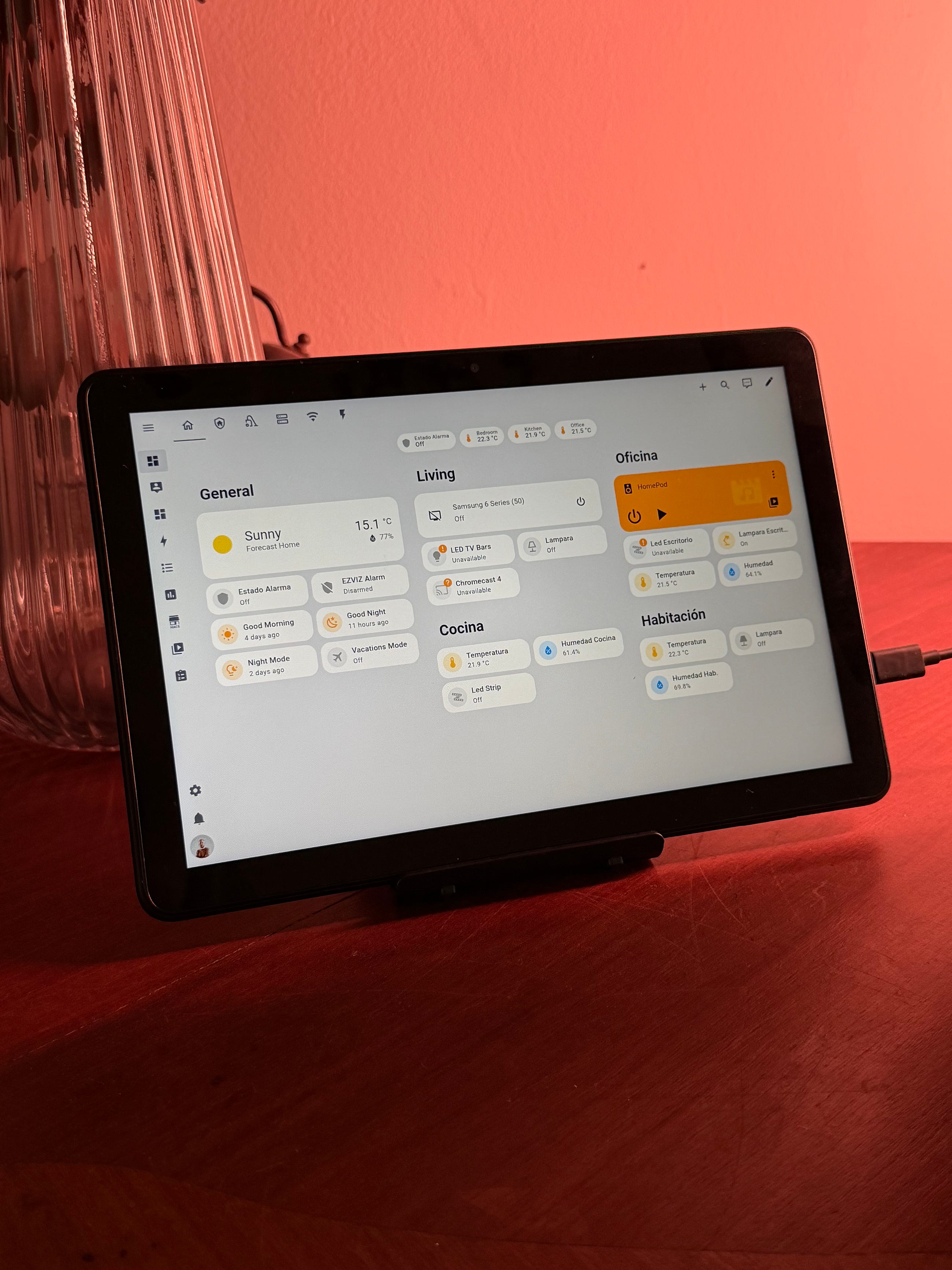 From WiFi Plugs to Local-First Infrastructure: How My Smart Home Stack Evolved