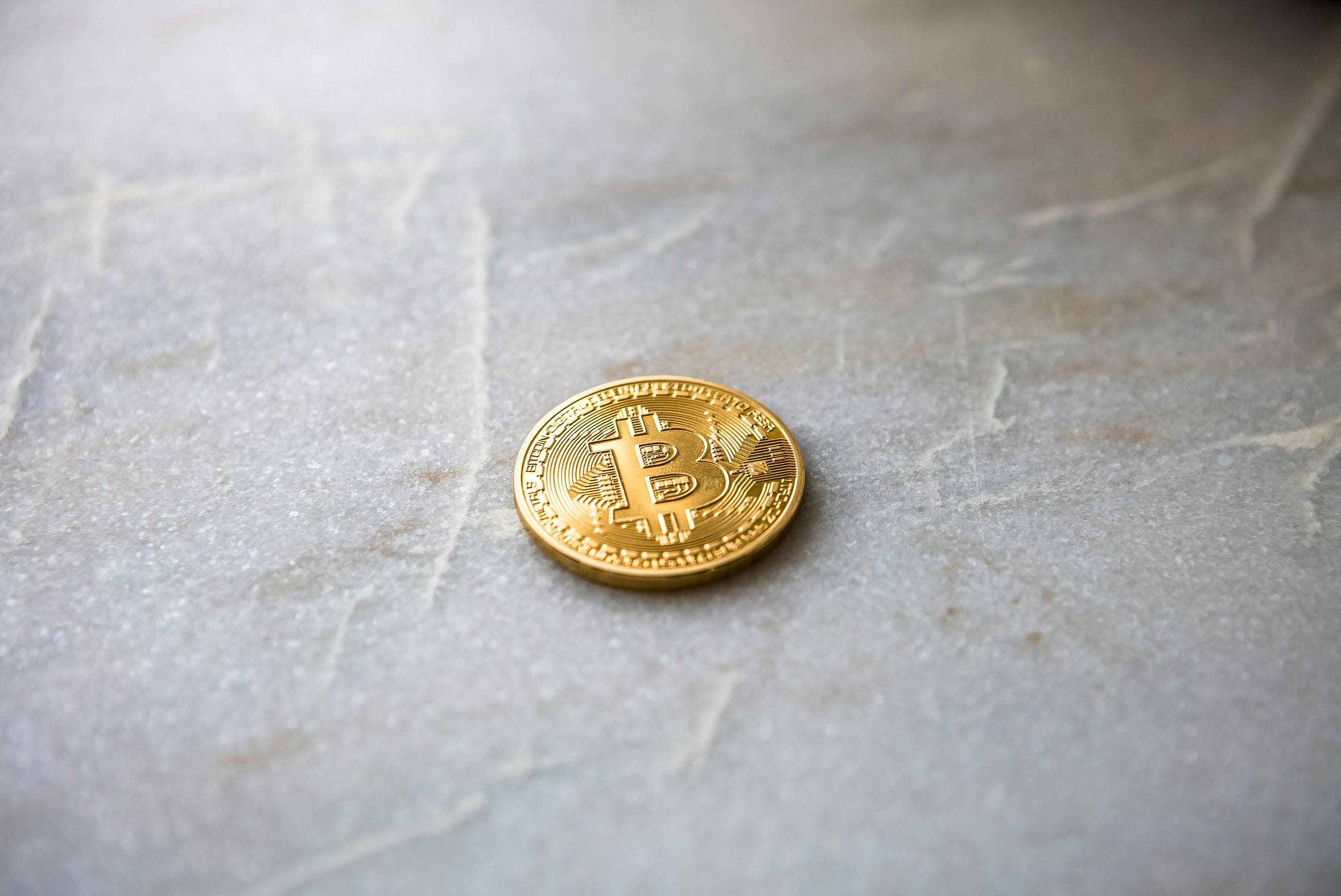 I Did Not Believe in This Coin at First. Then I Saw What the Data Was Actually Saying.