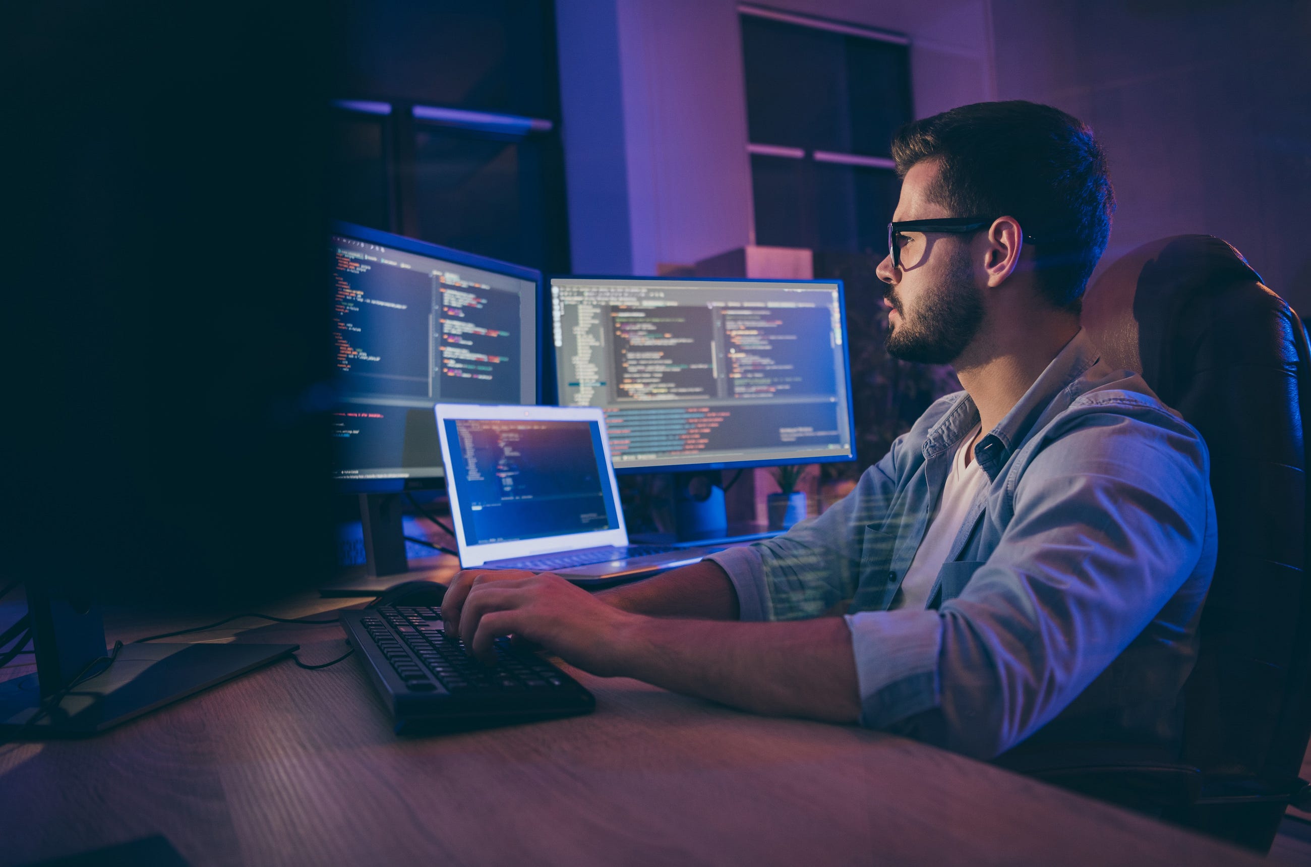 The One Software Project That Will Actually Land You a Developer Job