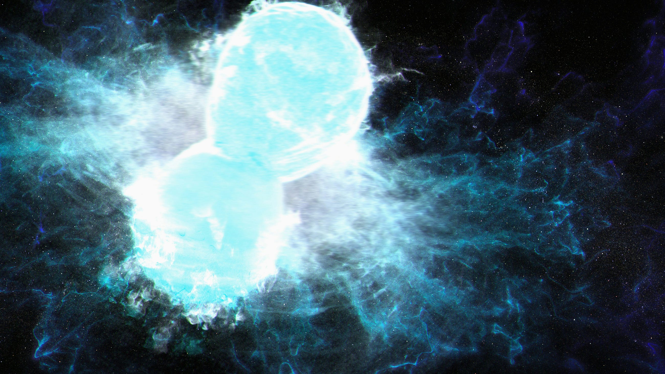 The Pulse of the Cosmos and the Voice of a Woman: Neutron Stars Scienc