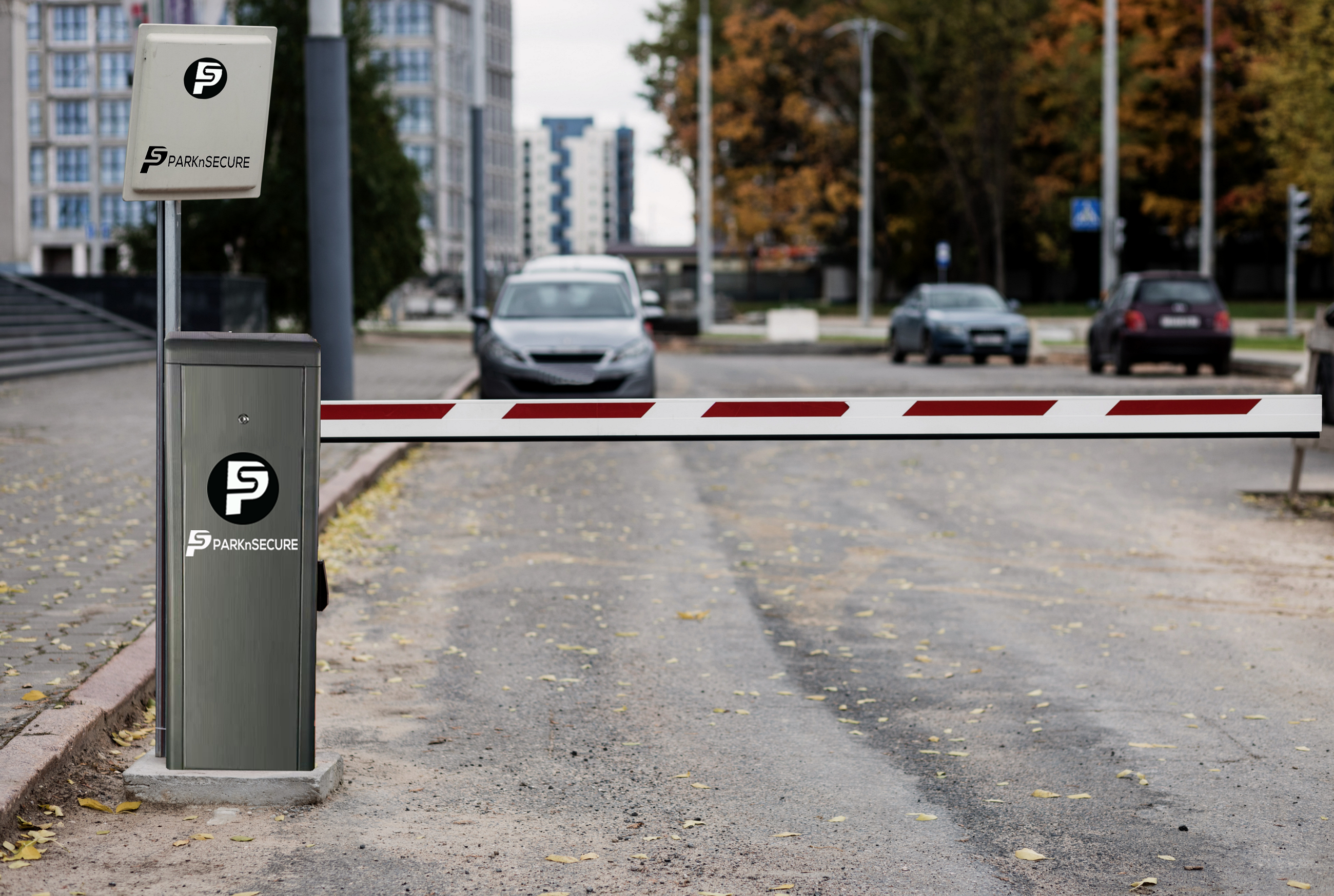 The Rise of Smart Parking in India: How IoT is Revolutionizing Urban Mobility