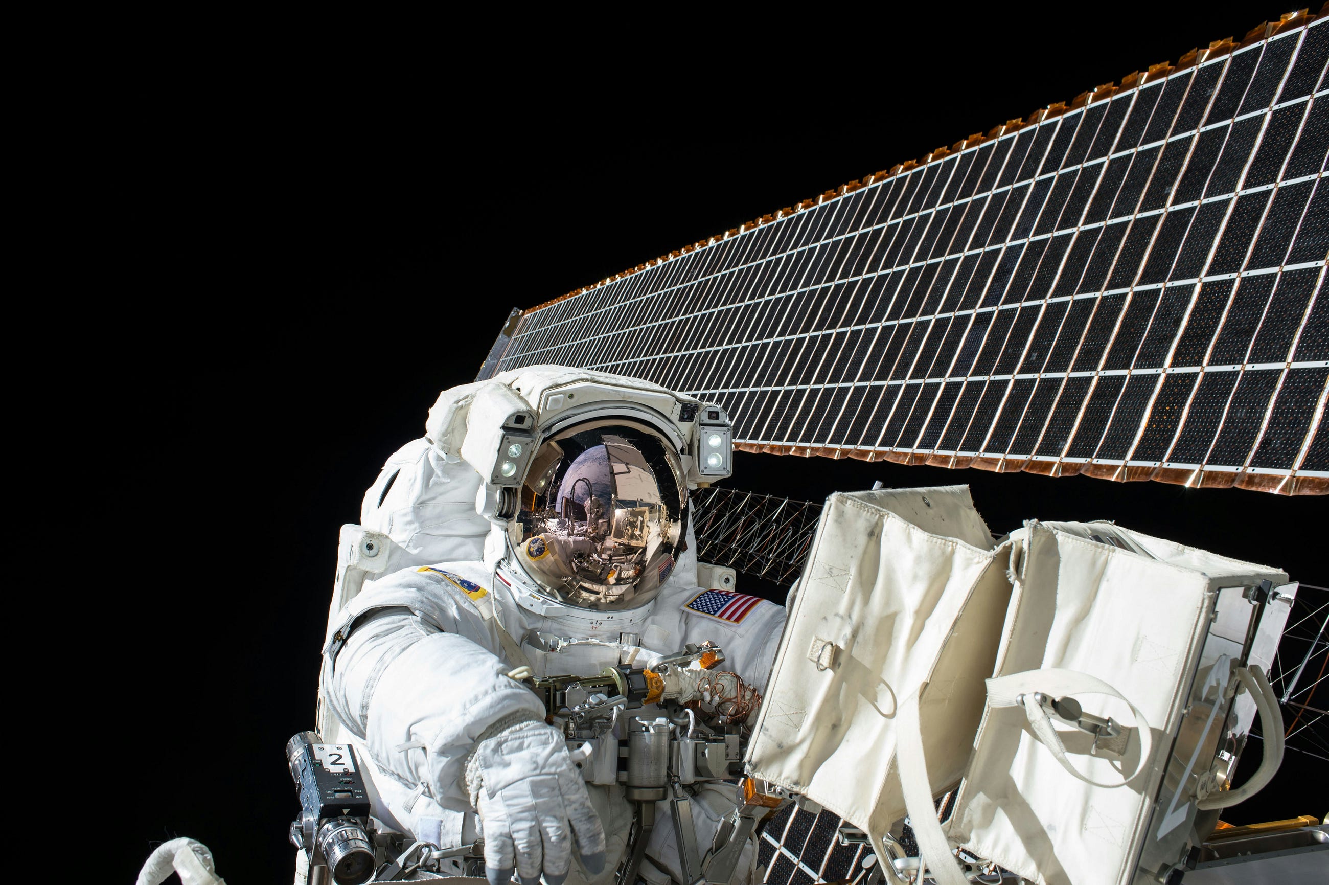 NASA’s Greatest Failures
