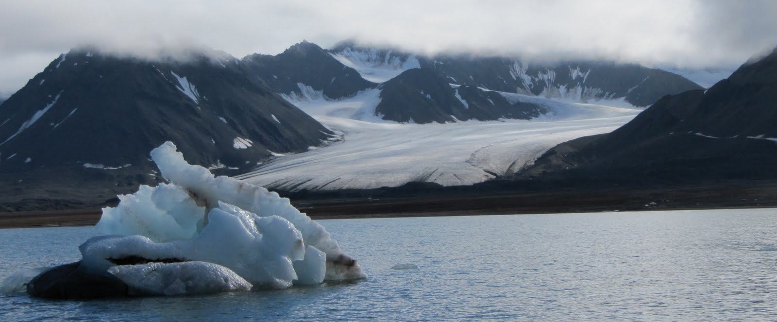 Ice-Free