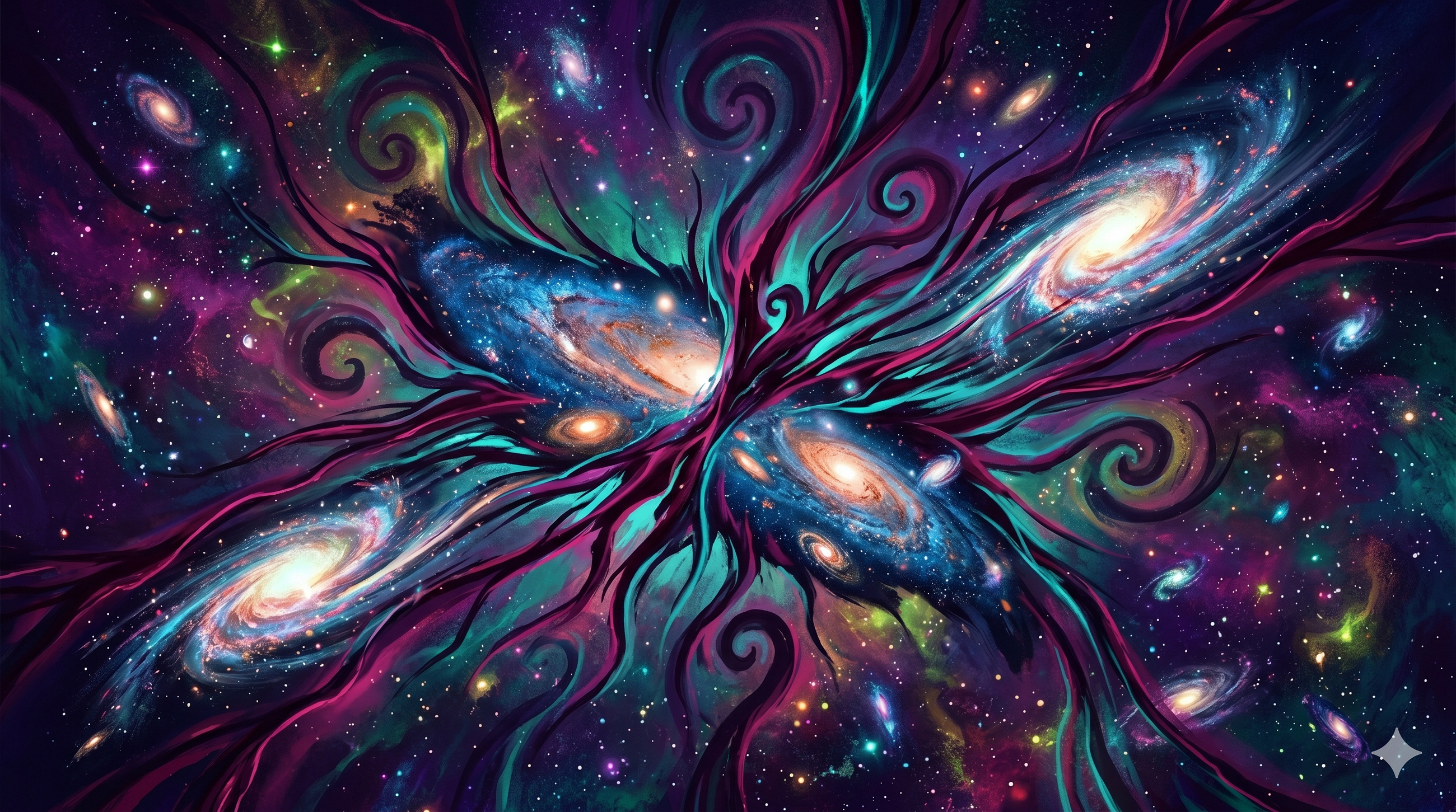 Why the Universe Refused to Slow Down