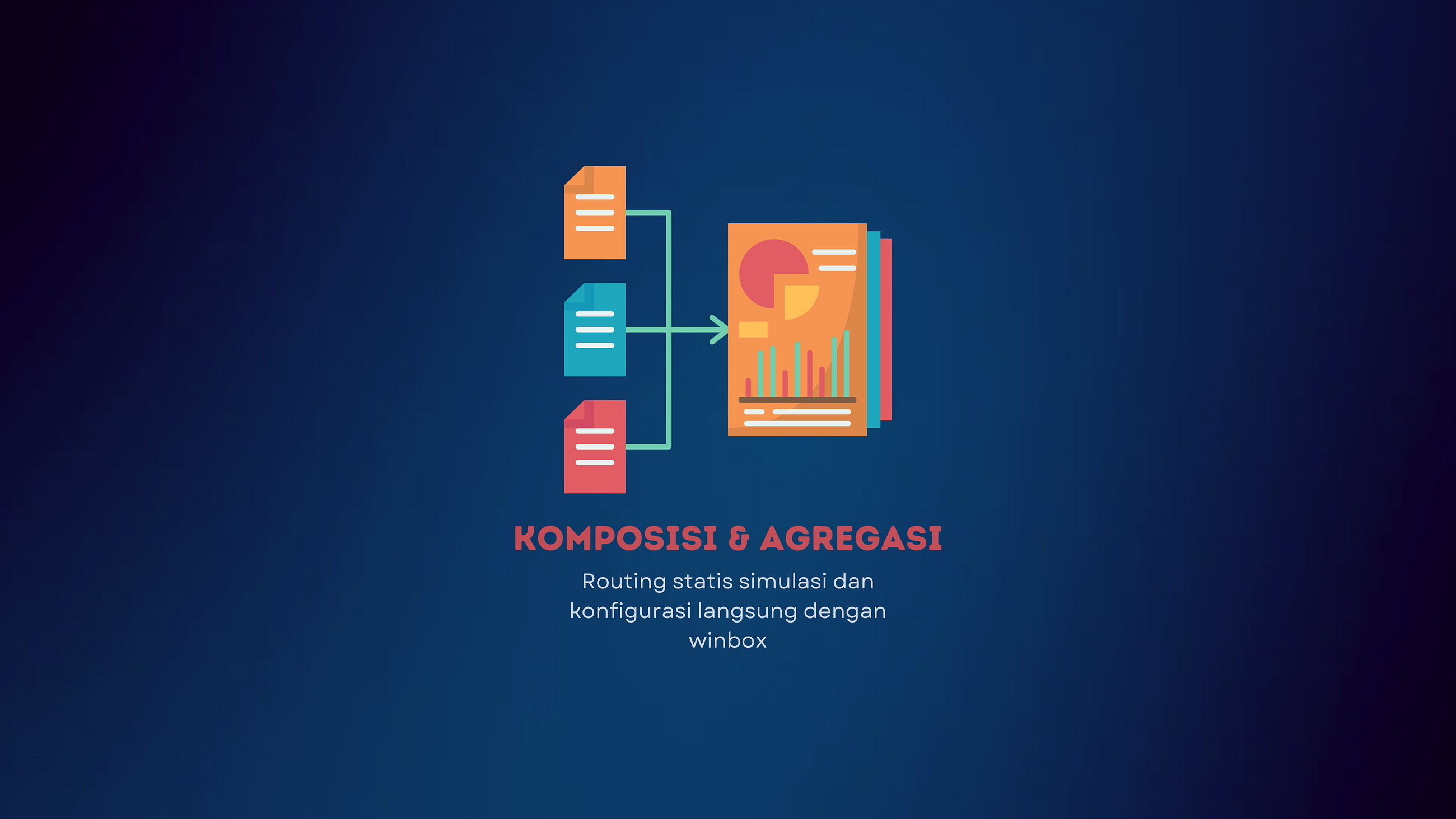 Komposisi dan Agregasi | Pemrograman Berorientasi Objek