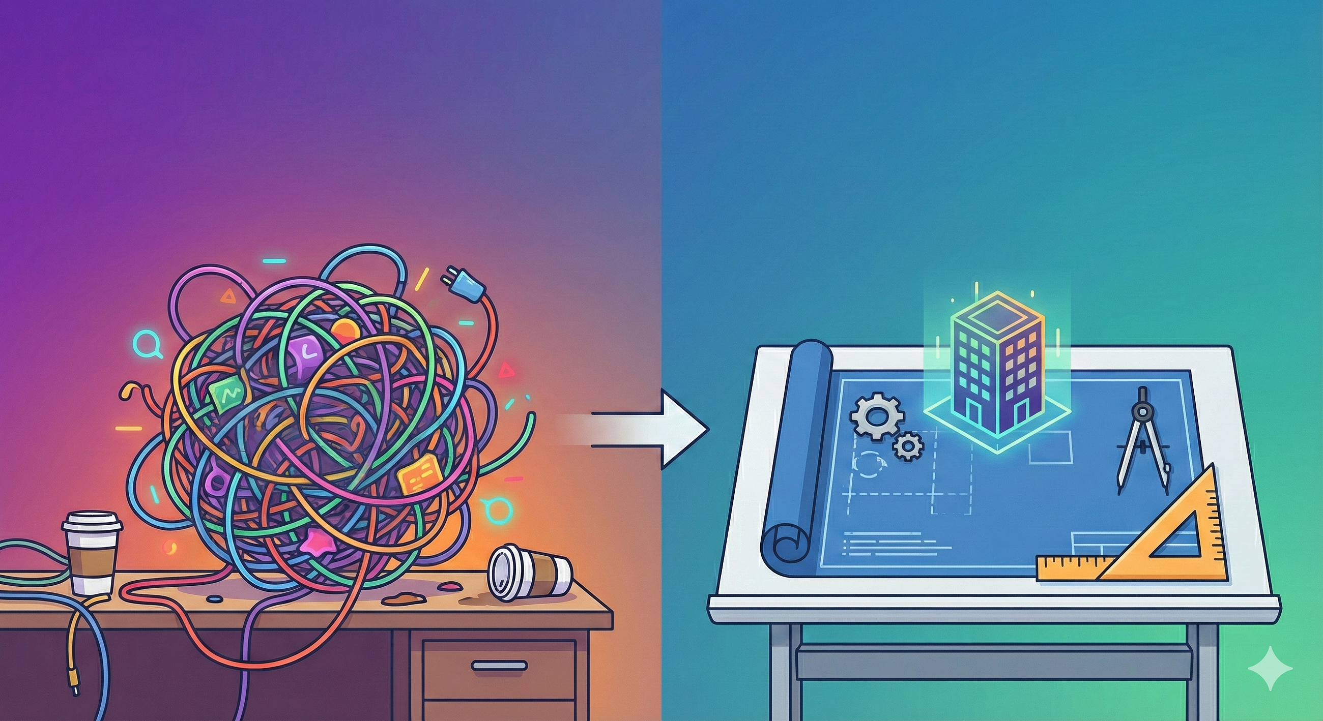Done with Vibe Coding? Spec-Driven Development Is the Answer