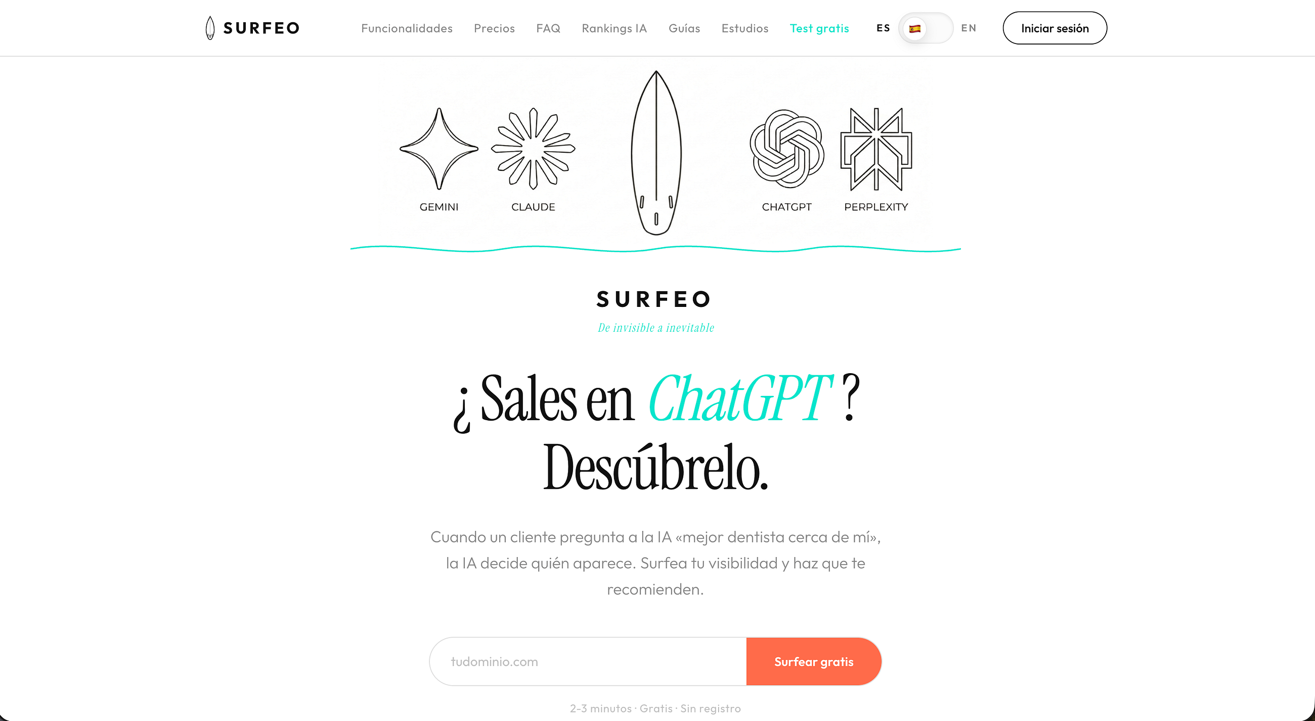 9 formas de conseguir clientes con ChatGPT en 2026 (que de verdad funcionan)