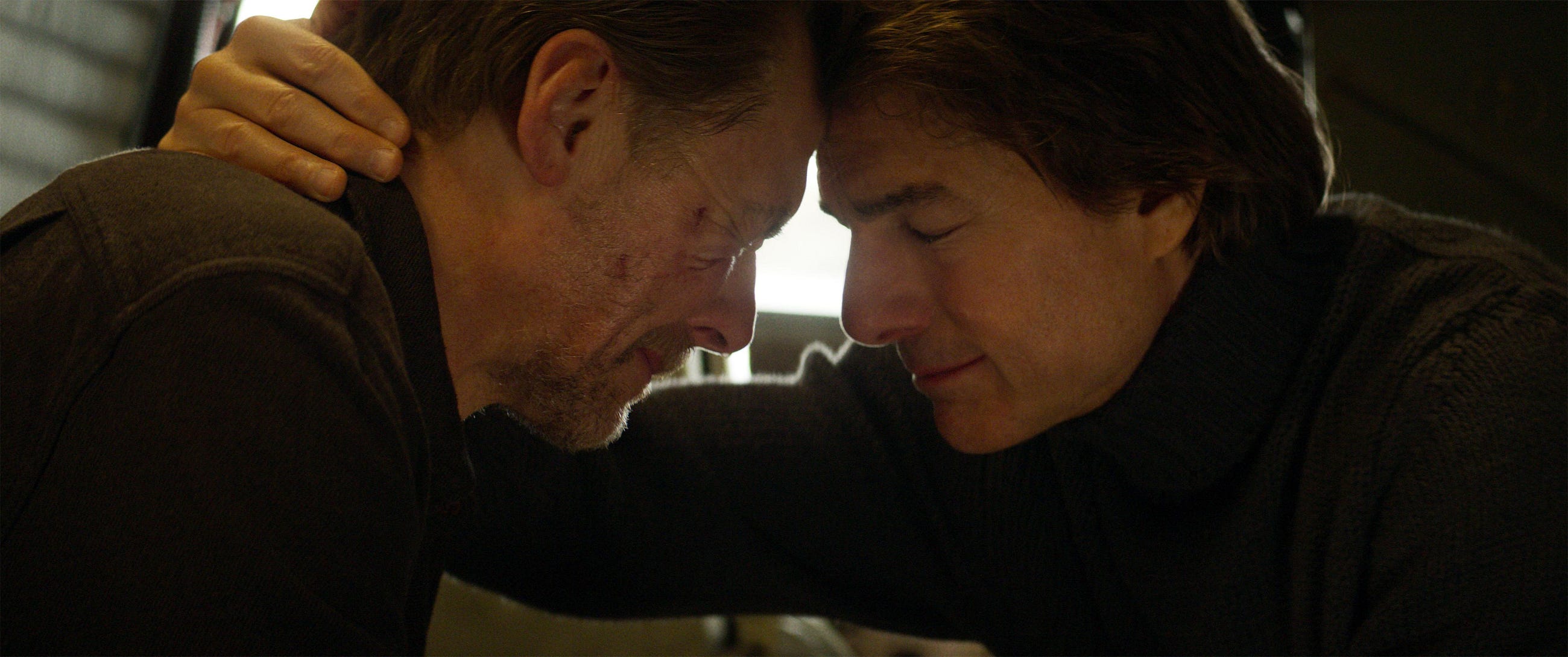 Mission: Impossible — The Reckoning Saga