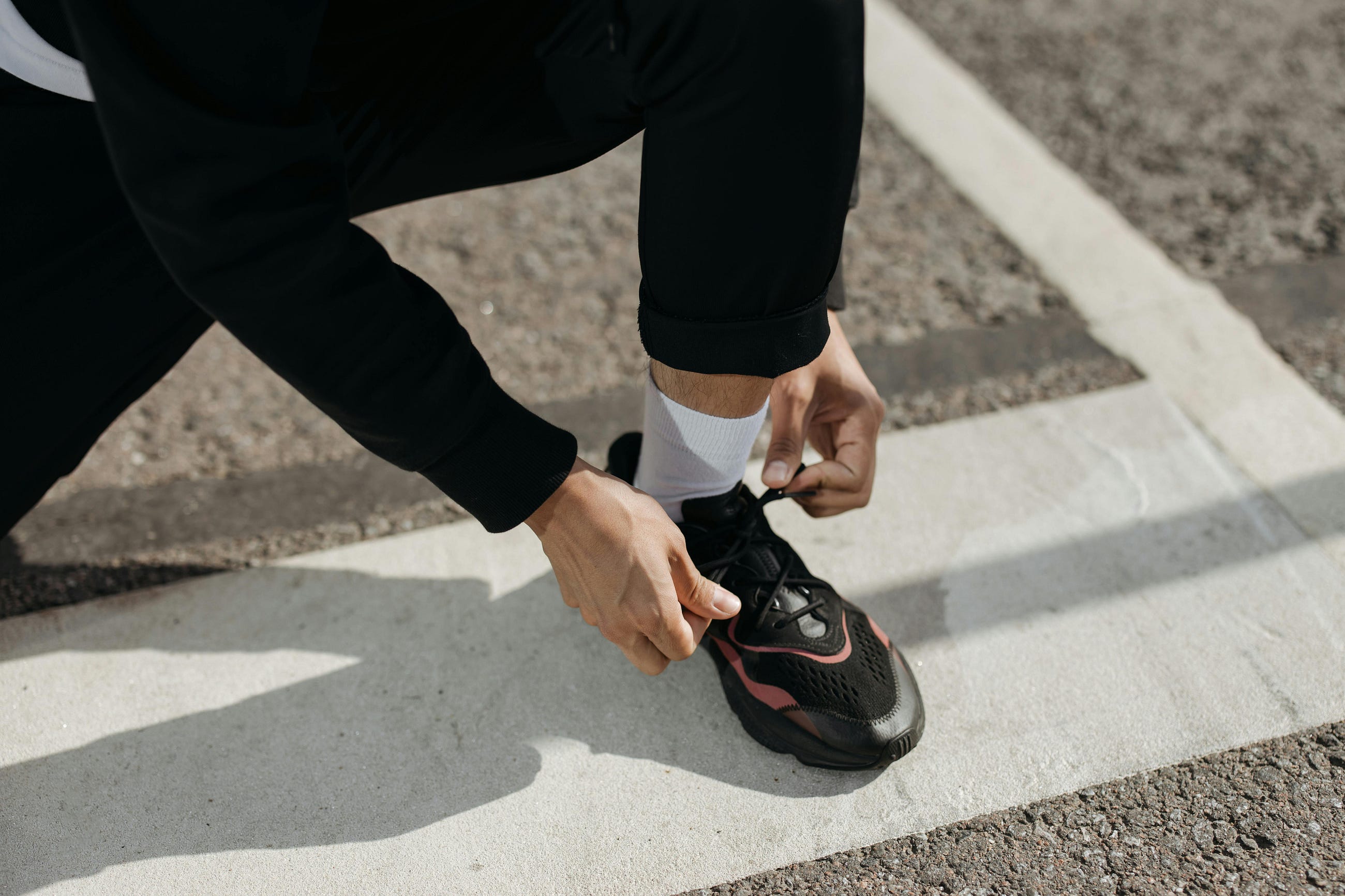 The Myth of Being Ready (What Every Trader Secretly Wishes)