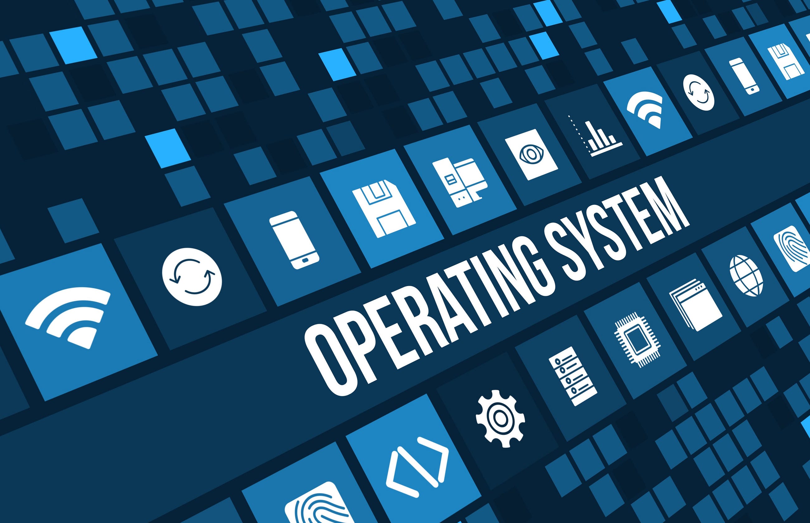 Prime BedSpace: The Project That Made Operating Systems Feel Real