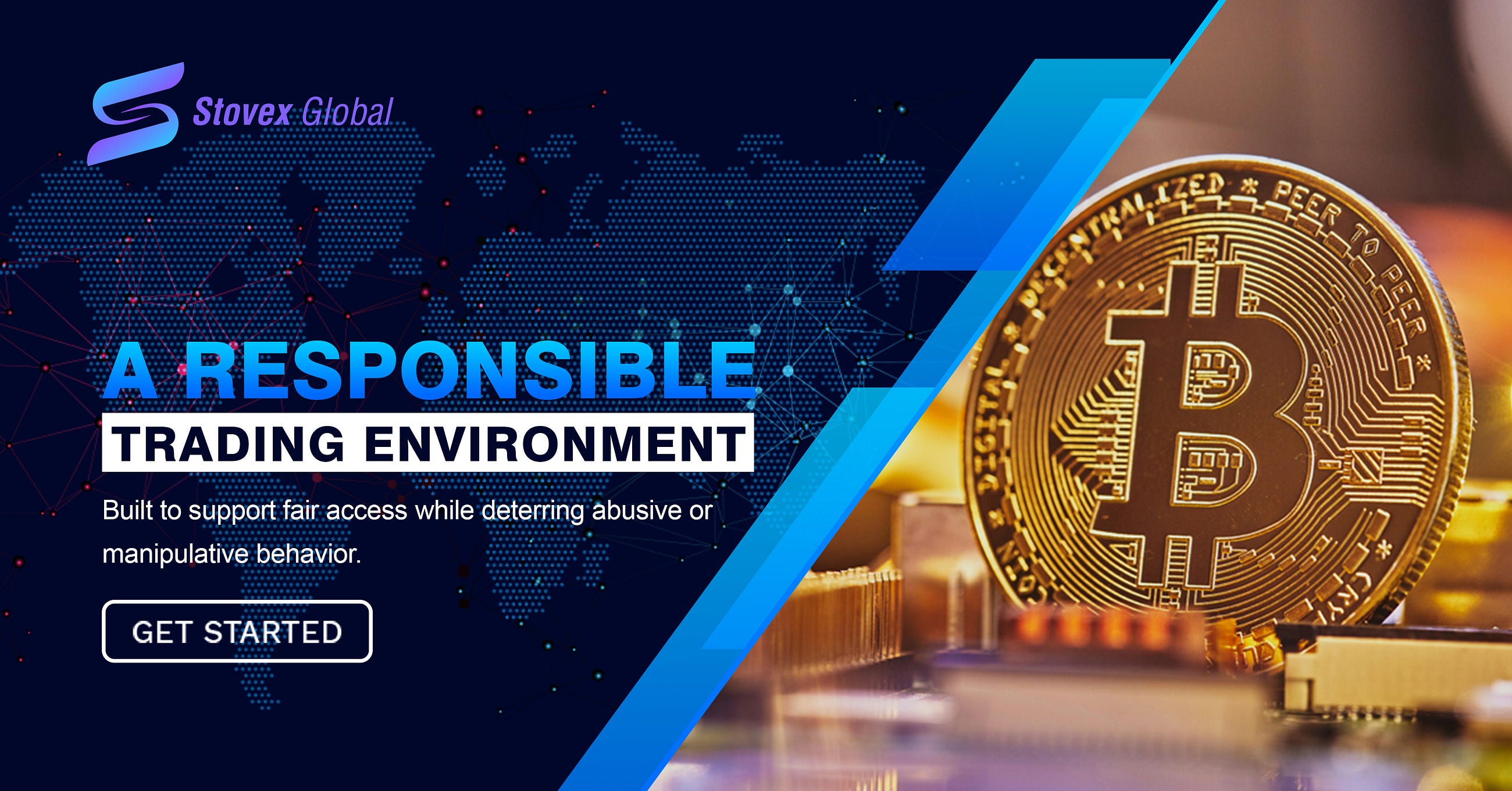 Stovex Global: Redefining the Future of Digital Asset Trading