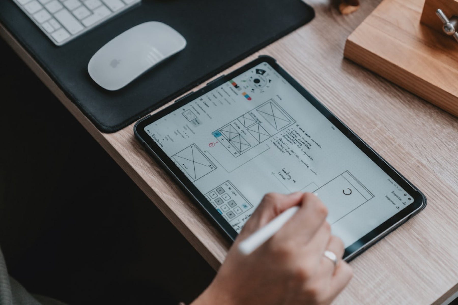 How to Stay Relevant in the AI Era (The Skill Most Designers Are Ignoring)