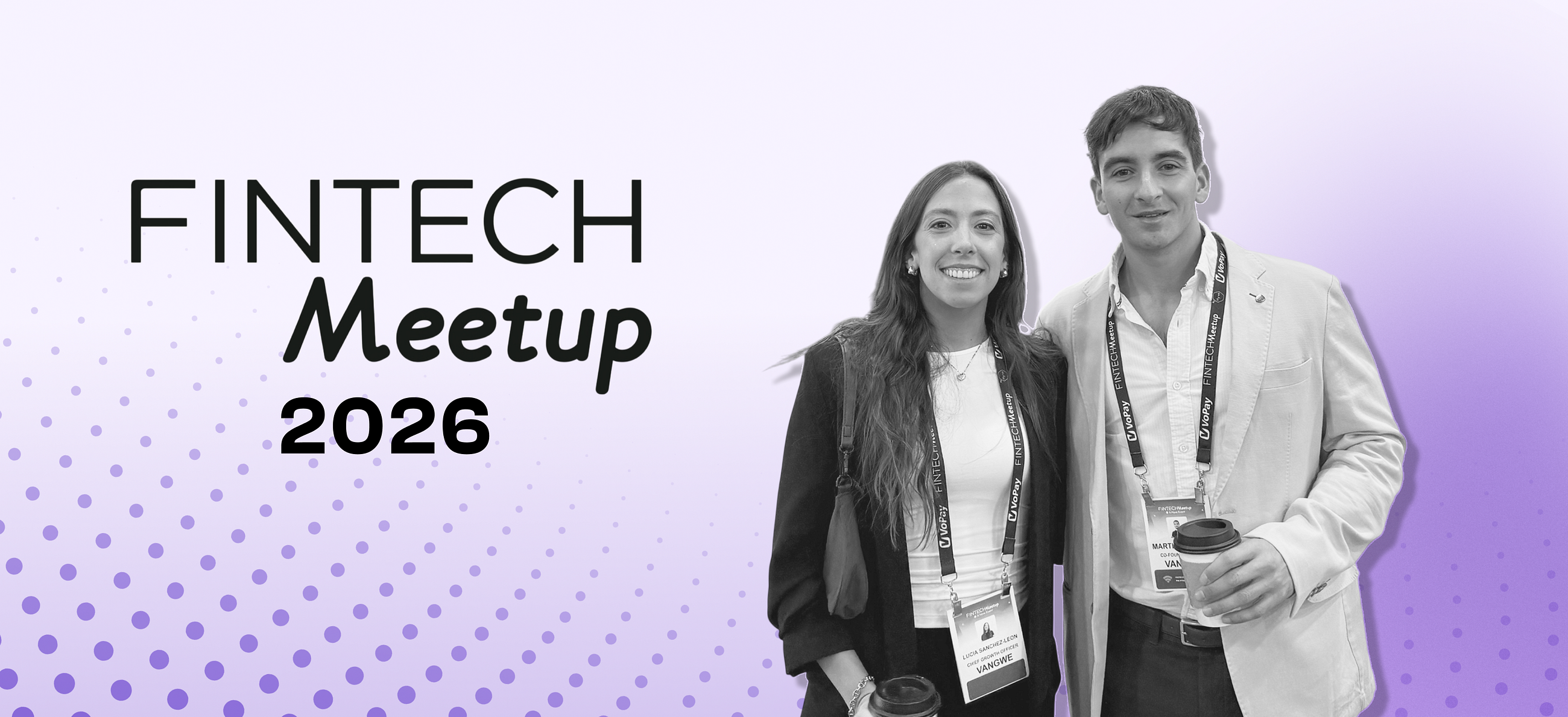 Fintech Meetup 2026 Our Key Takeaways | Vangwe