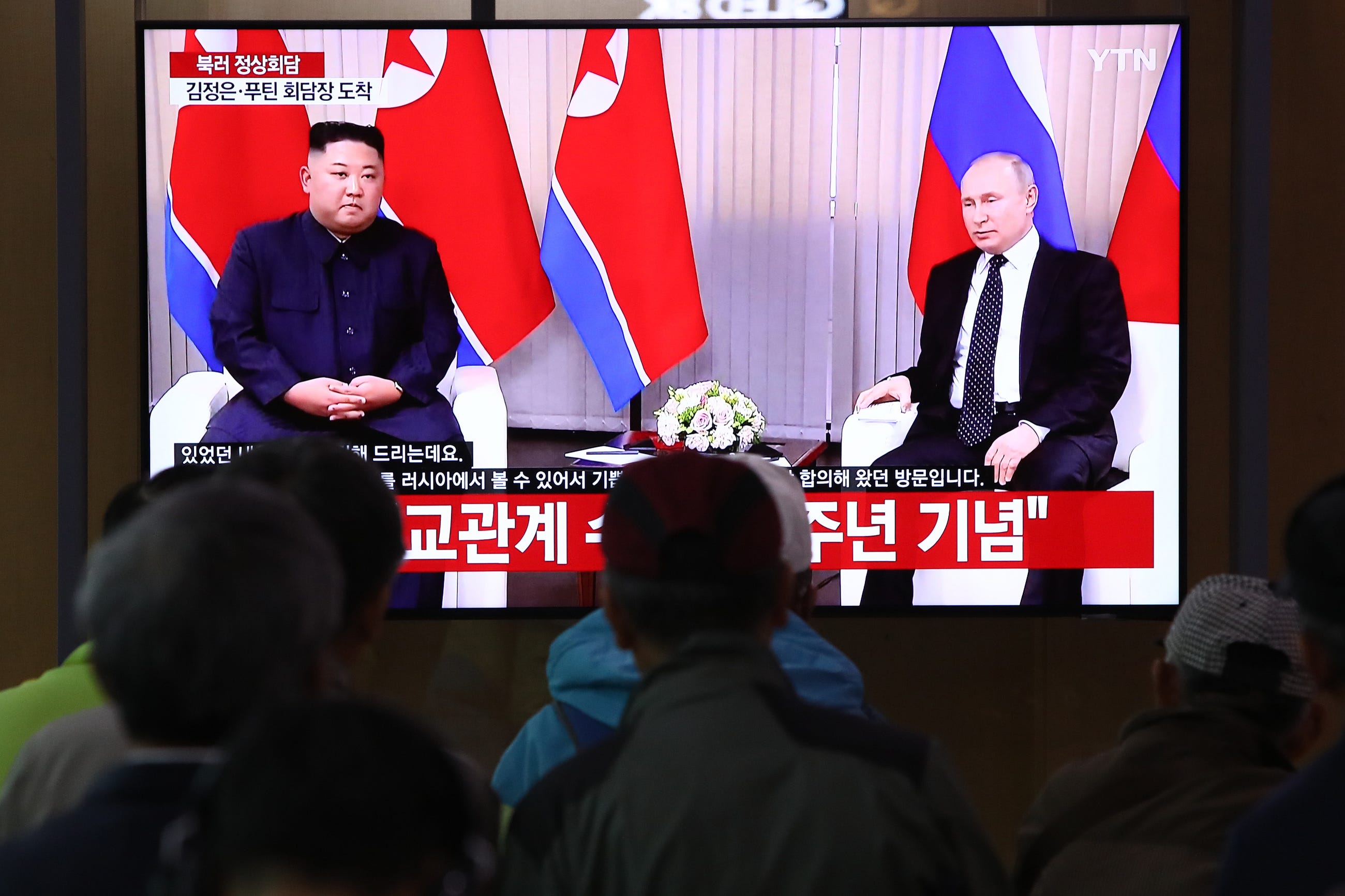 Russia-North Korea Summit: Five Key Questions Answered